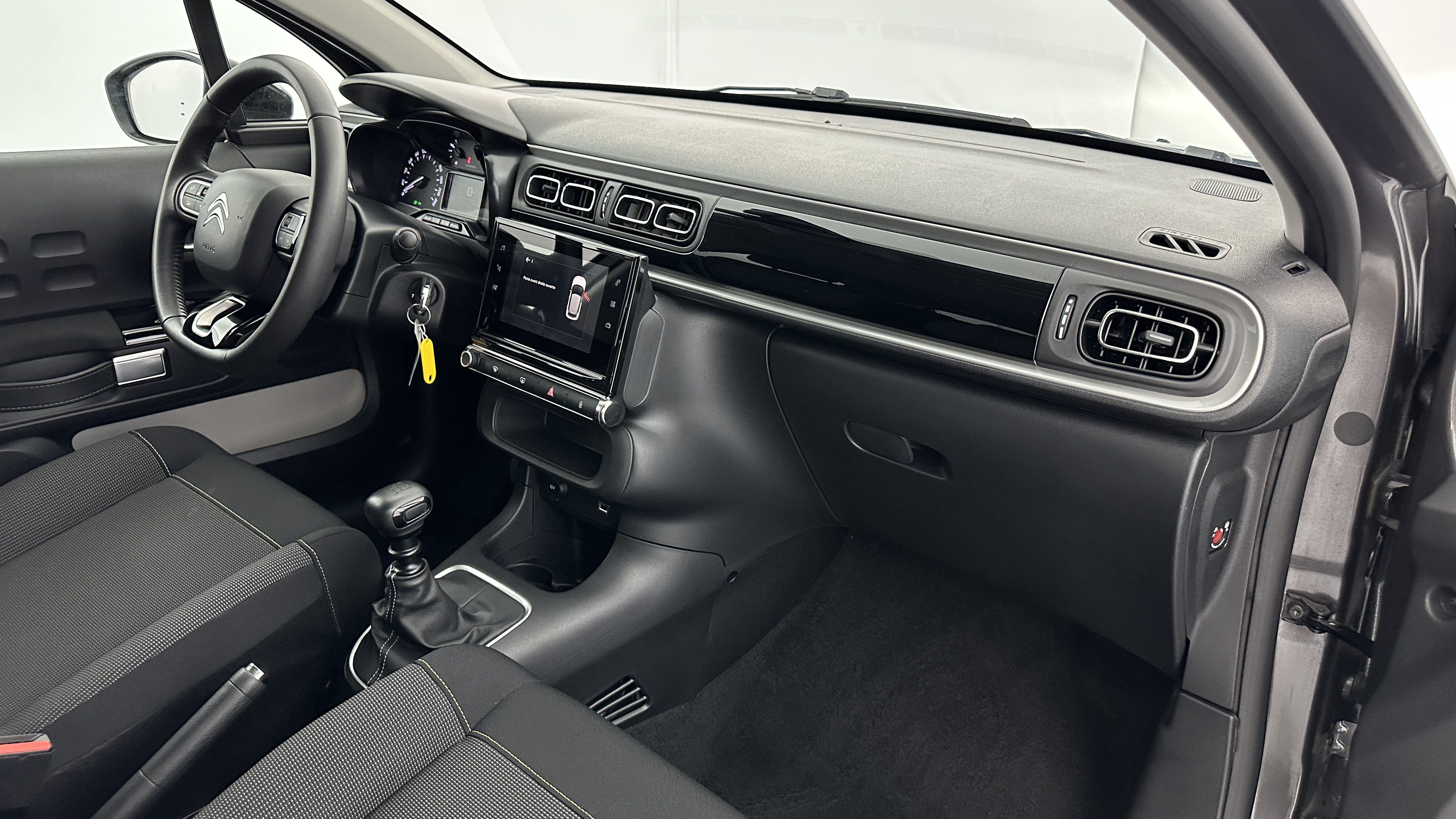 Citroën C3 - Image 8