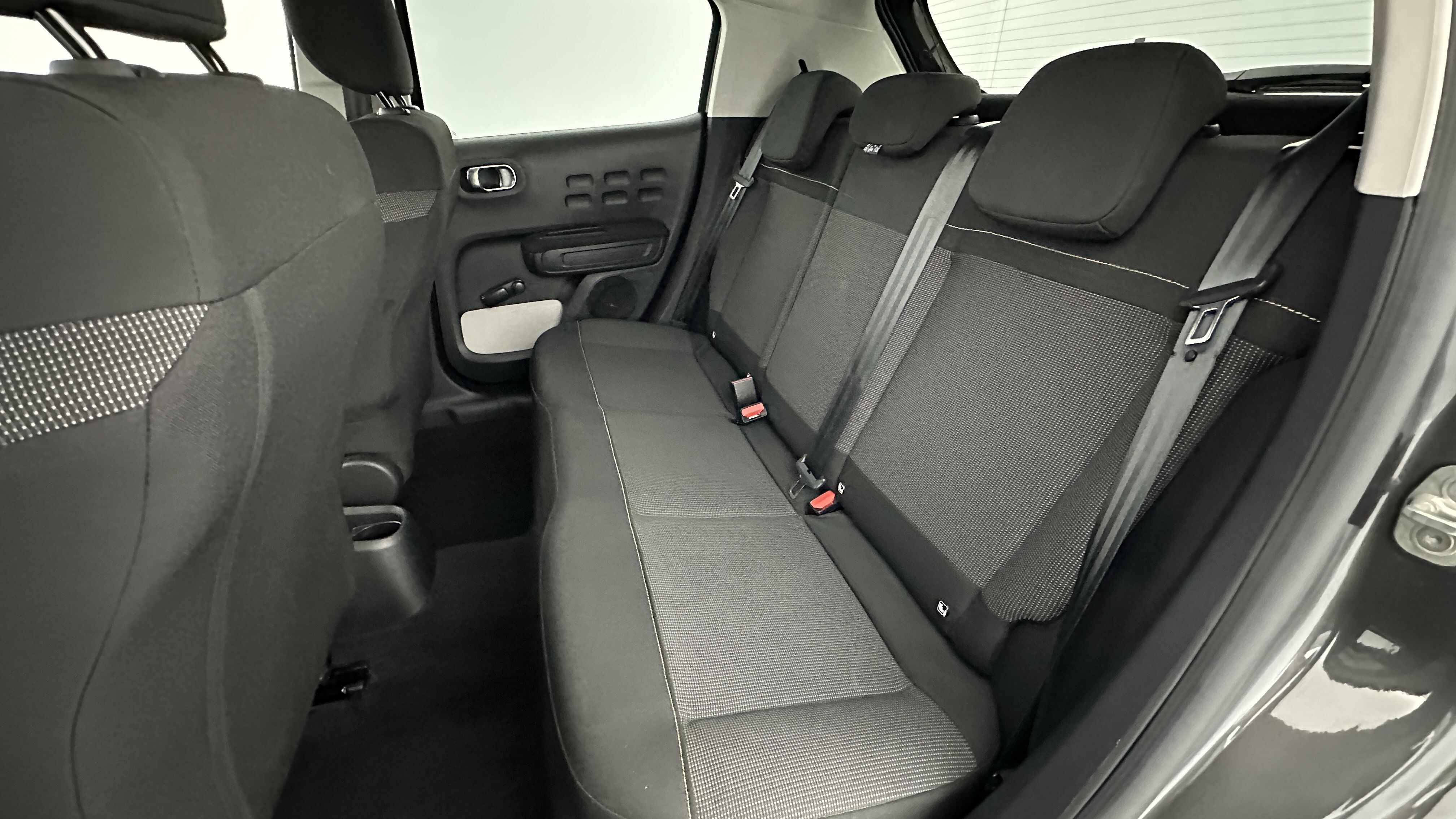 Citroën C3 - Image 9