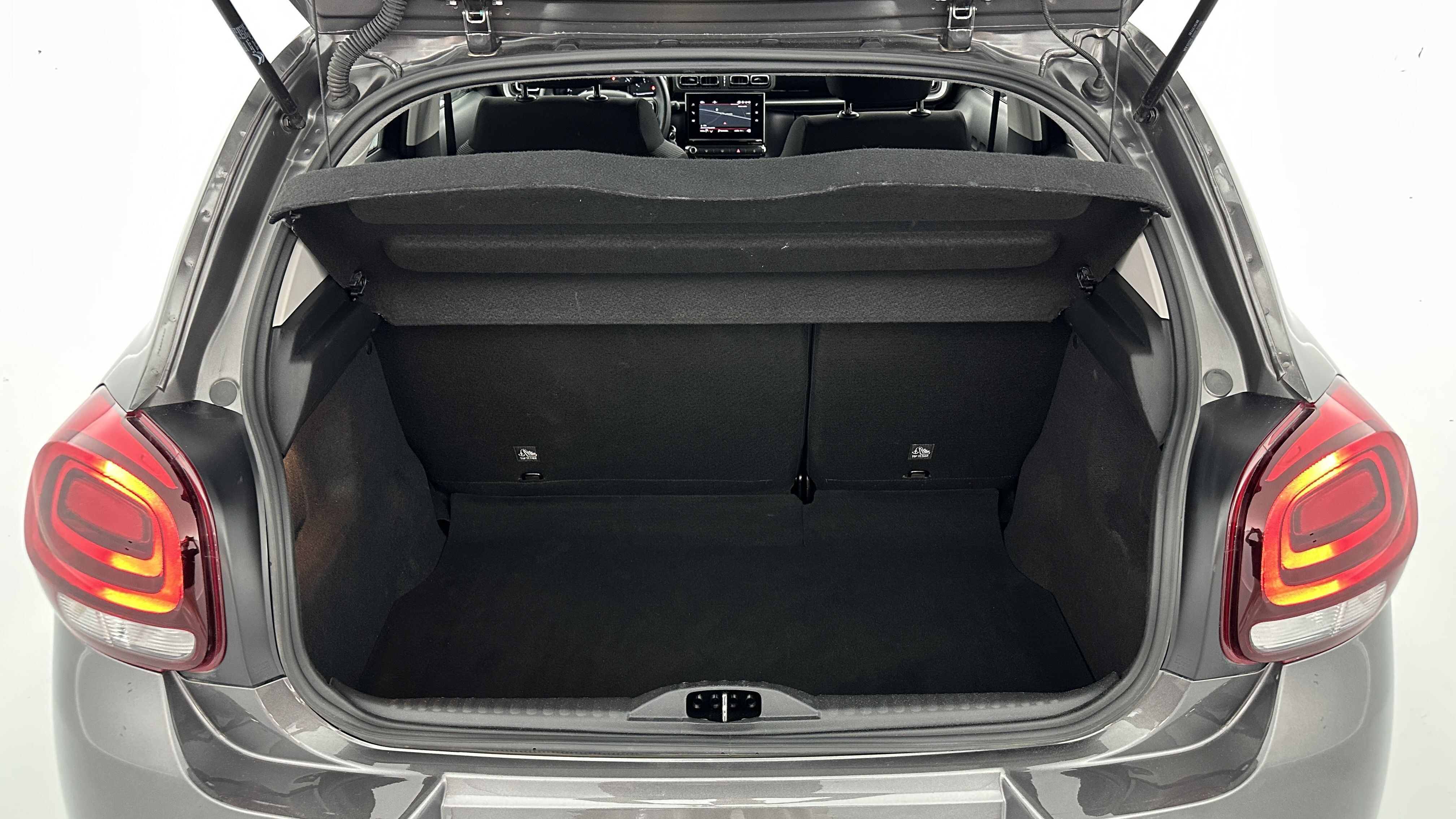 Citroën C3 - Image 10