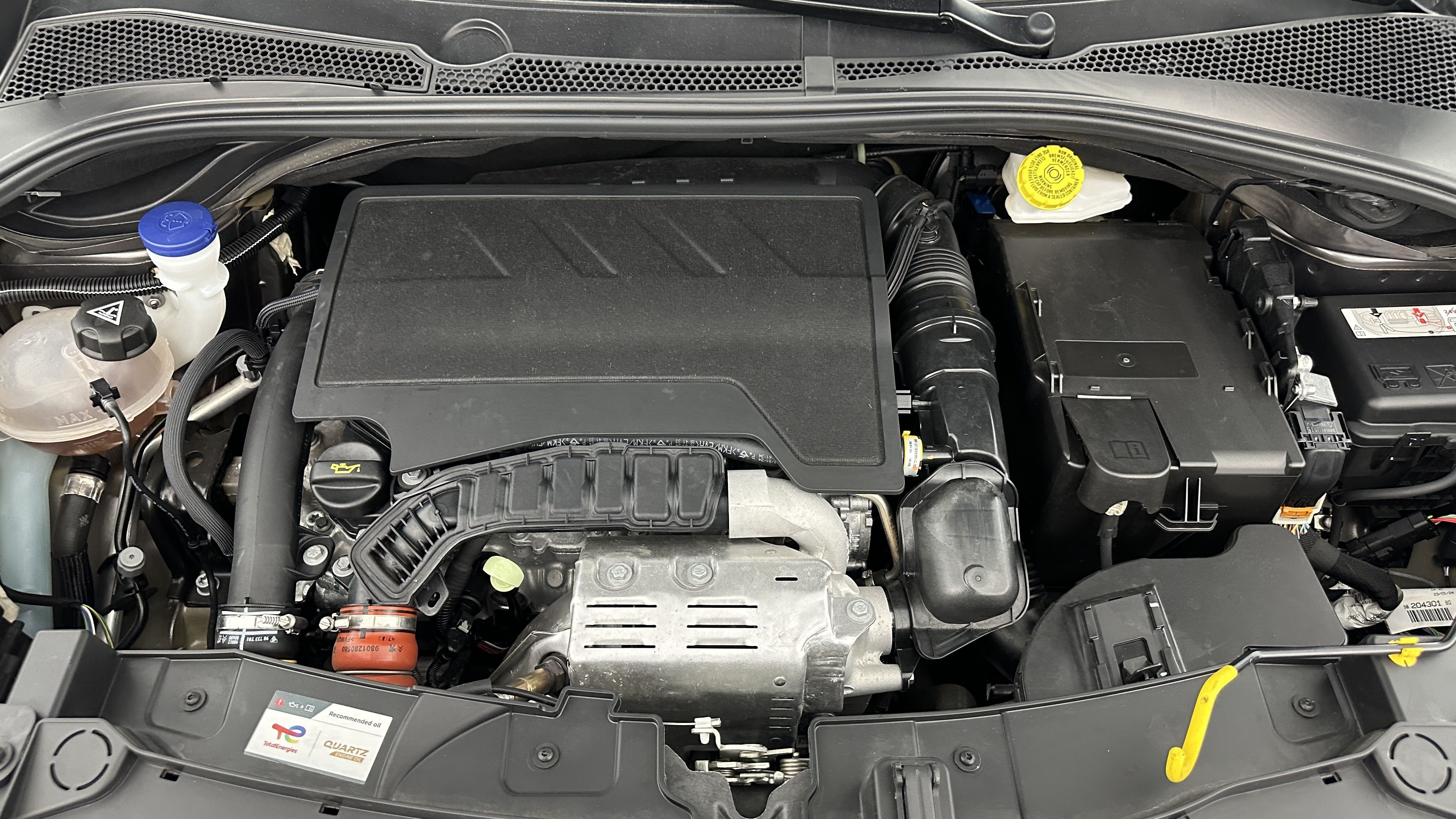 Citroën C3 - Image 11