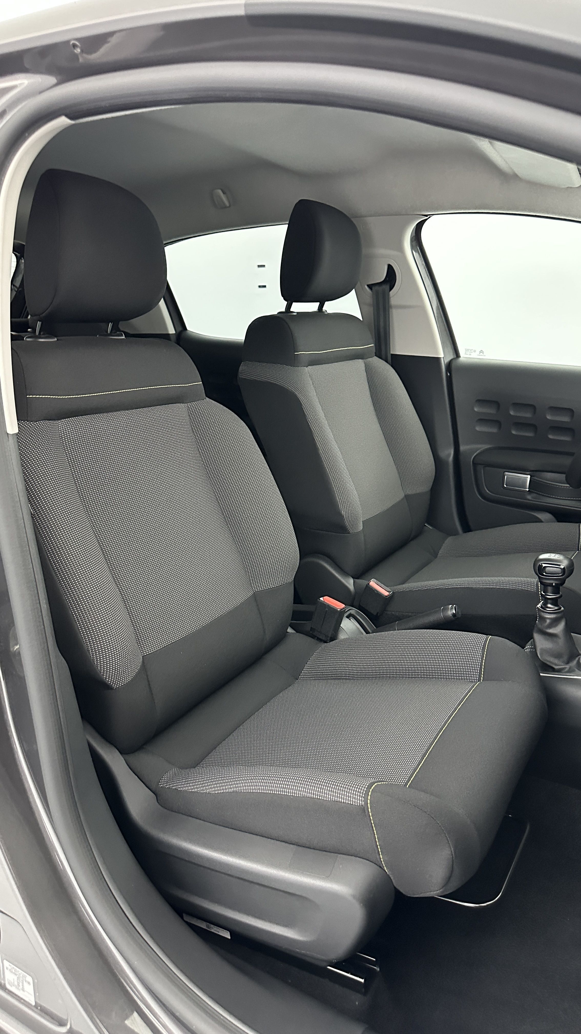 Citroën C3 - Image 25