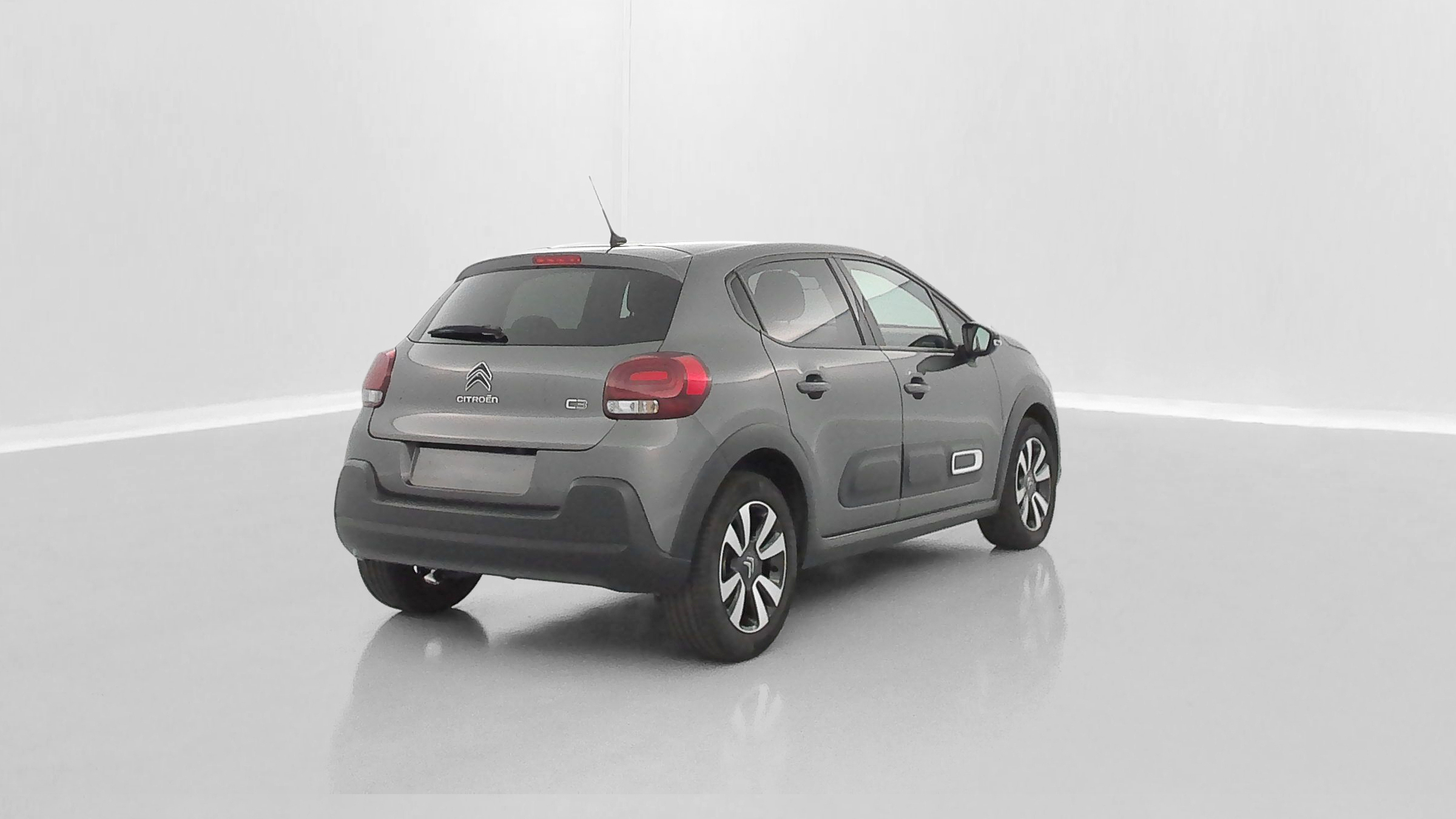 Citroën C3 - Image 27