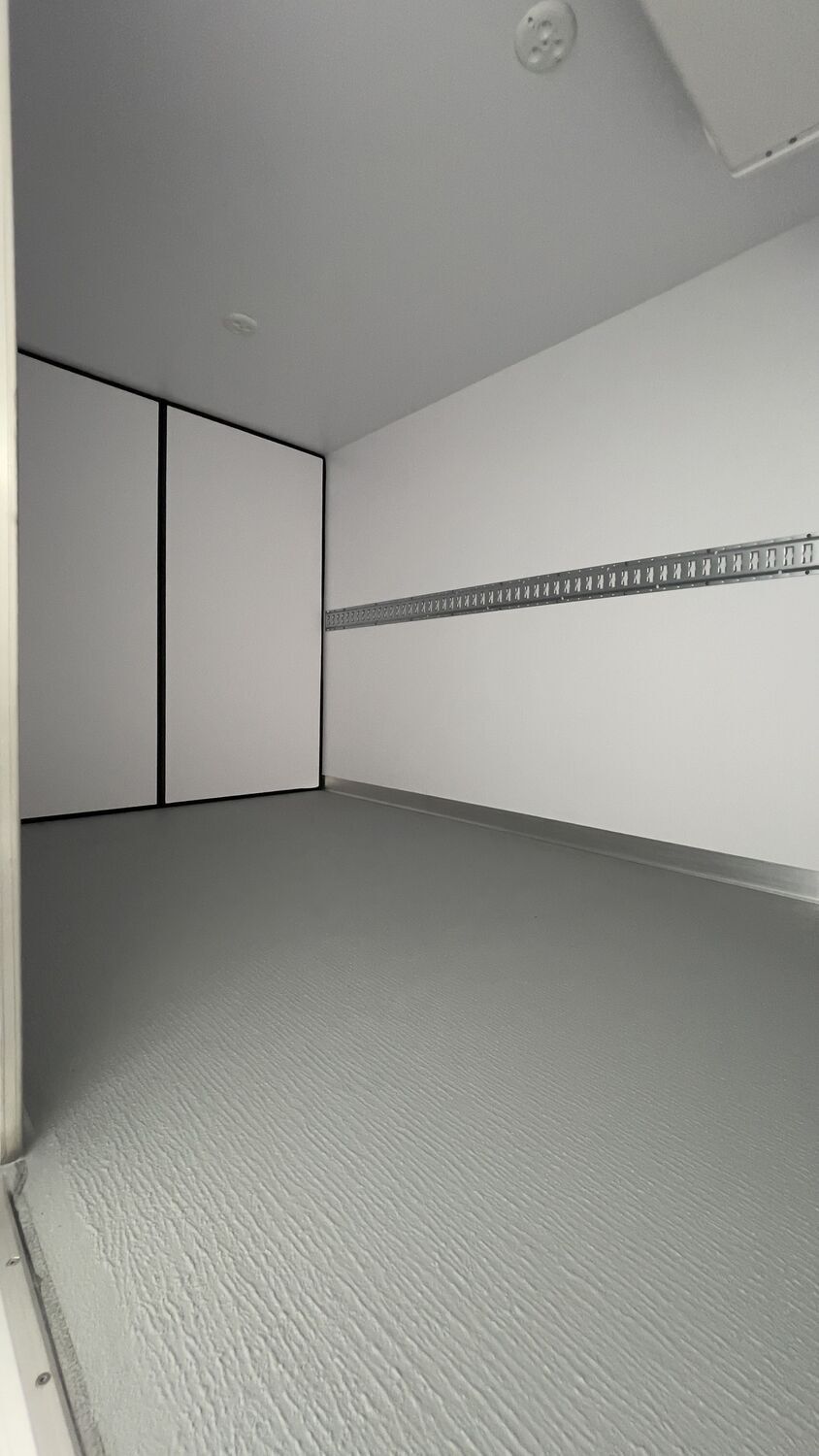 Volkswagen CRAFTER CHASSIS CABINE - Image 8