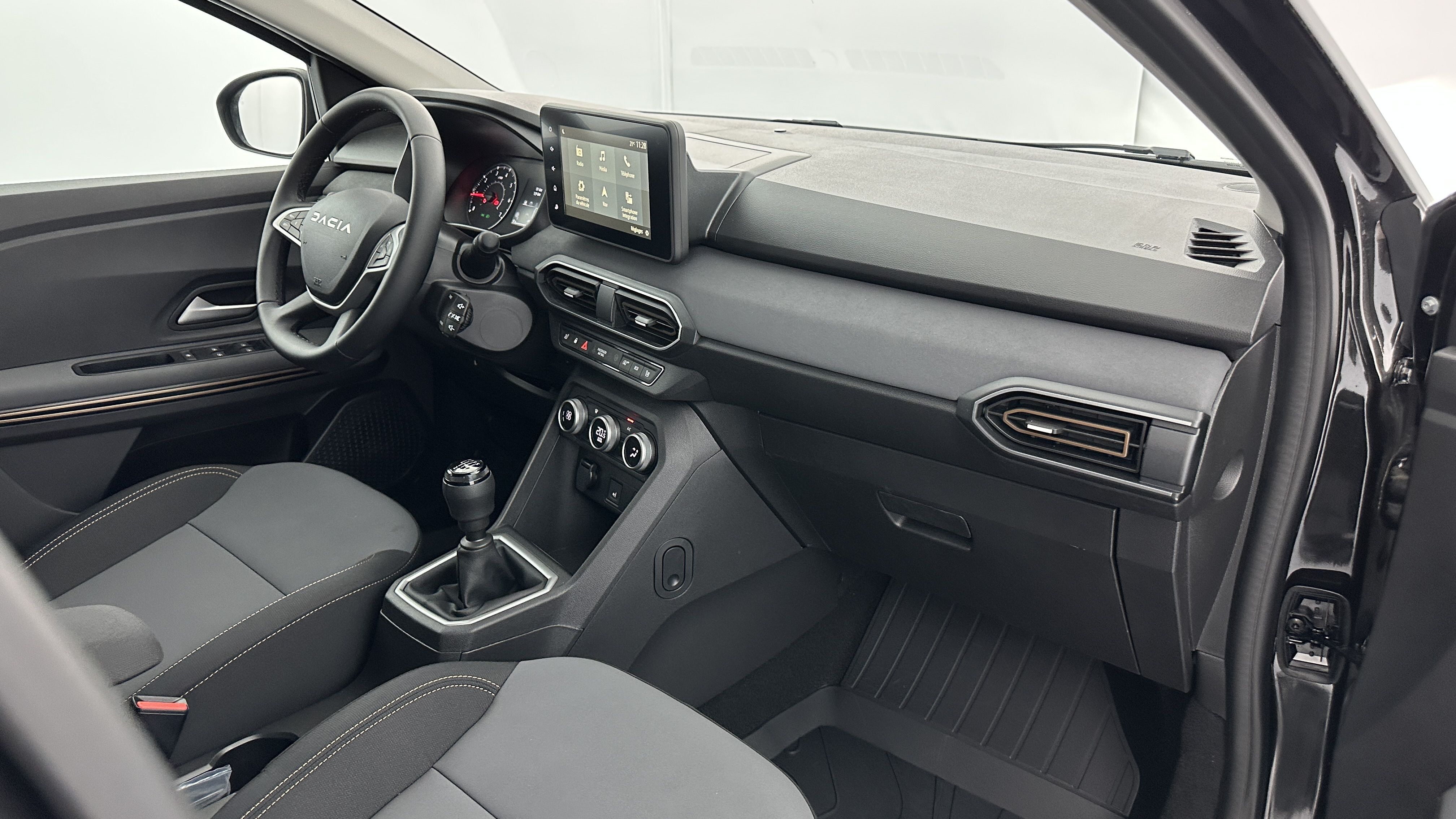 Dacia Jogger - Image 8