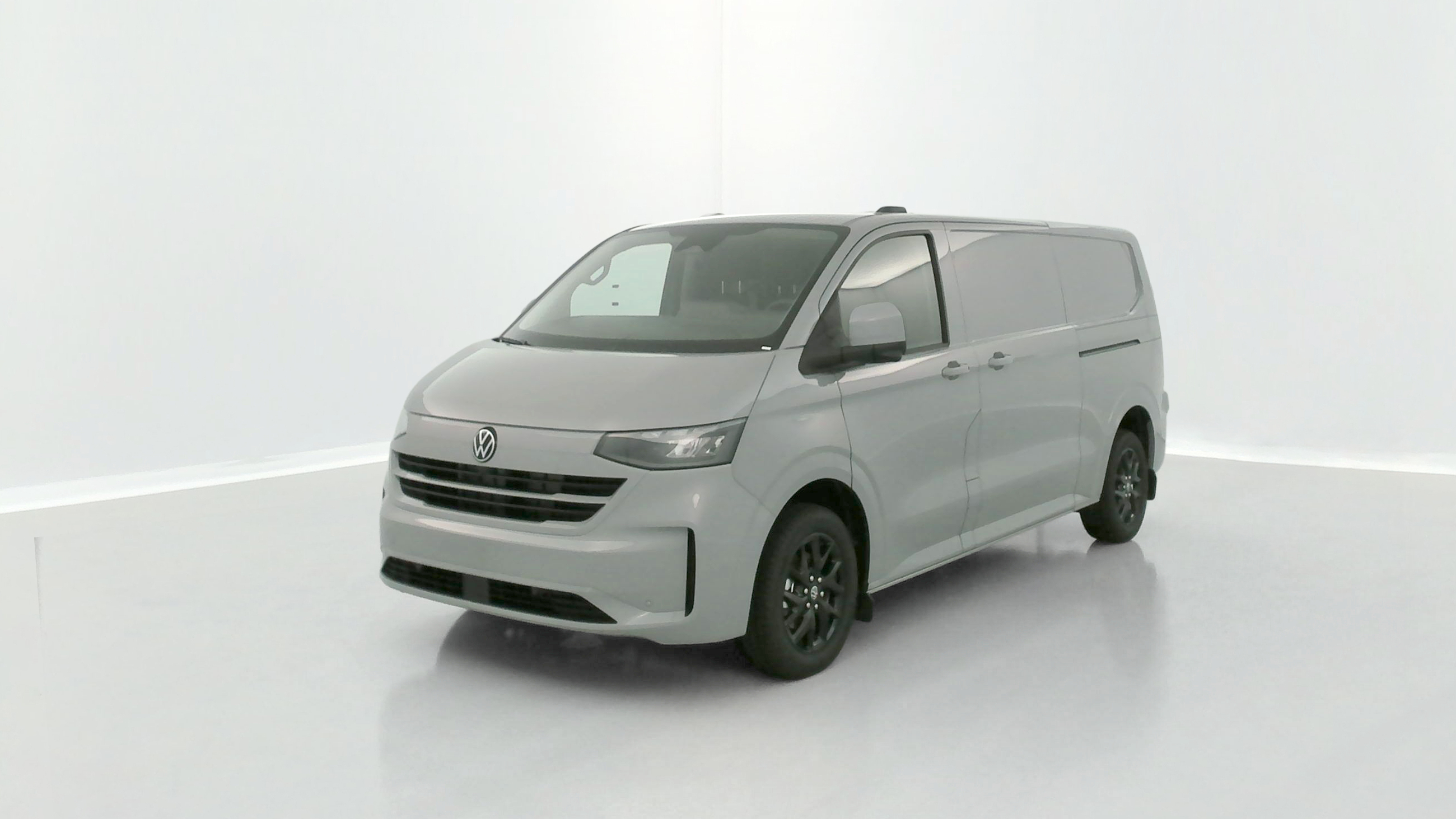 Volkswagen Transporter - Image 3