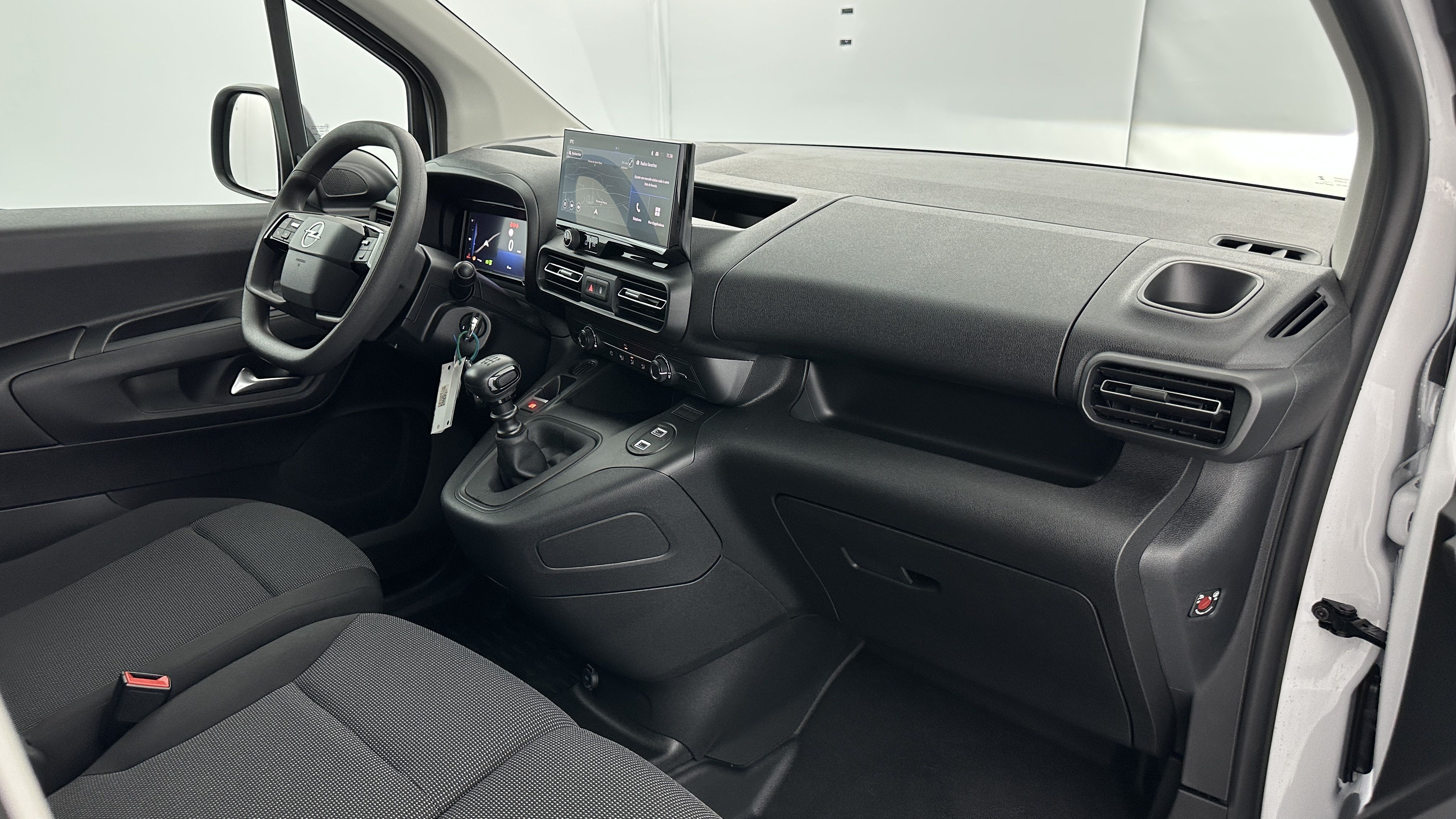 Opel COMBO CARGO - Image 7