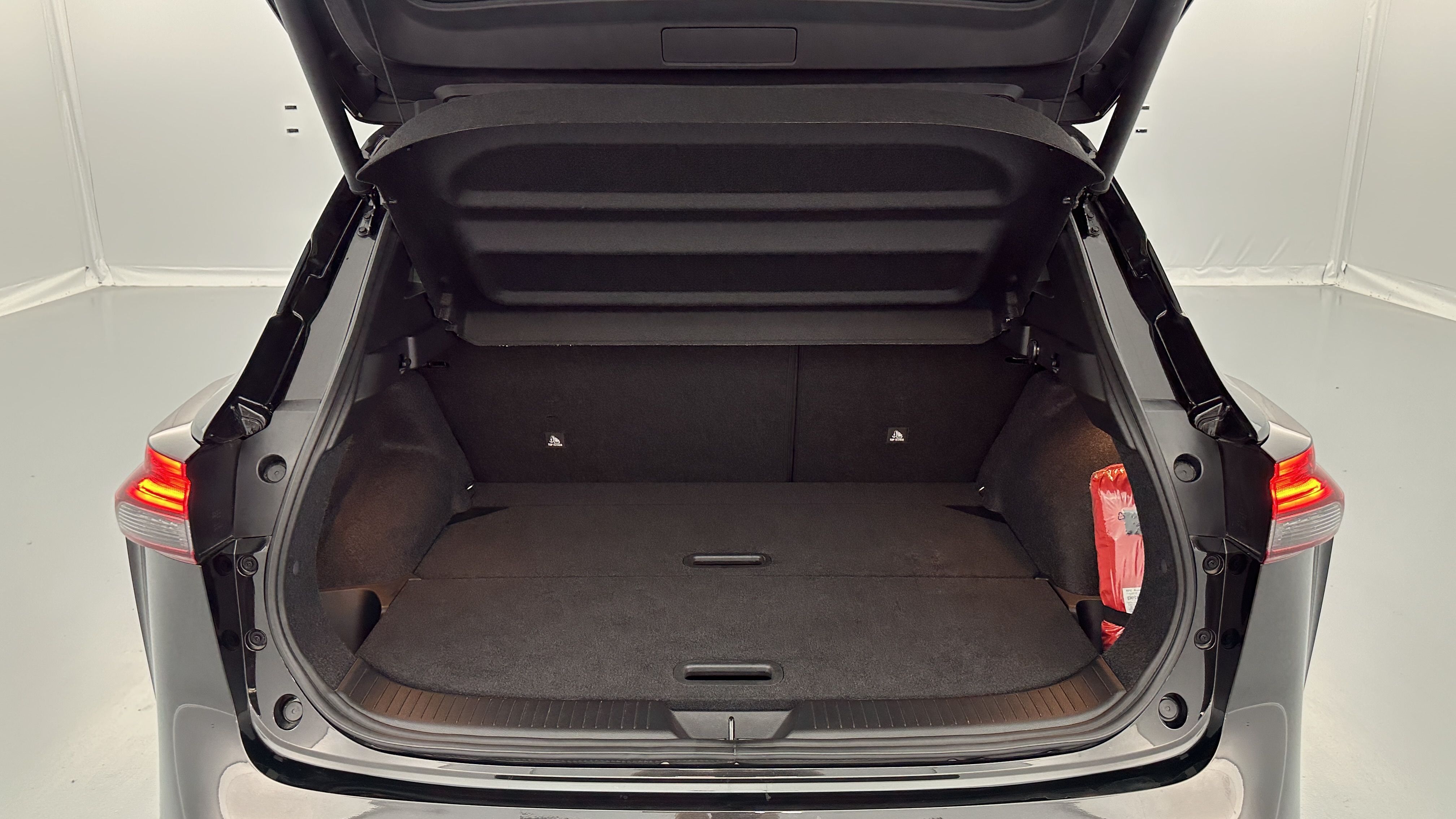 Nissan QASHQAI - Image 10