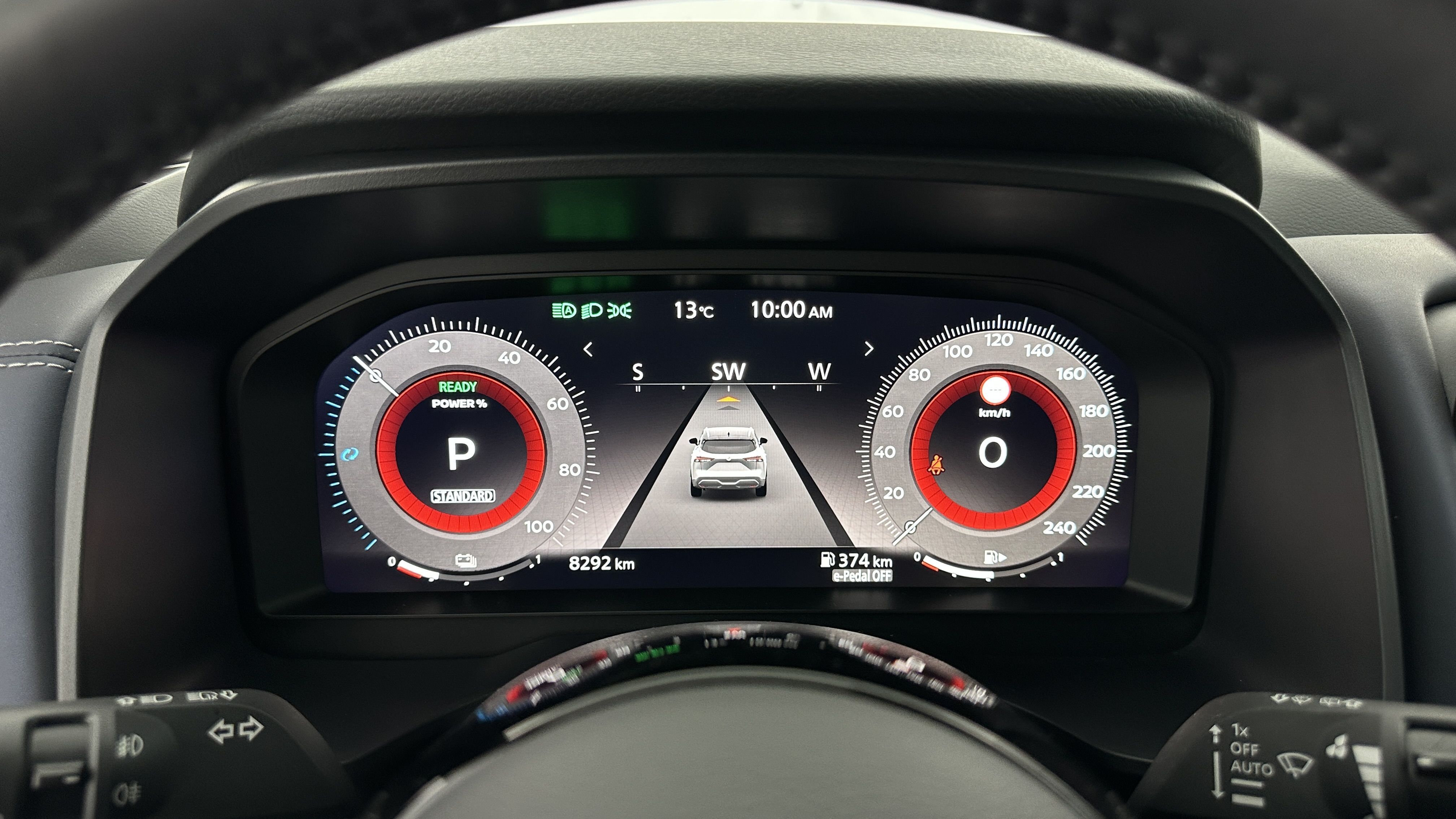 Nissan QASHQAI - Image 14