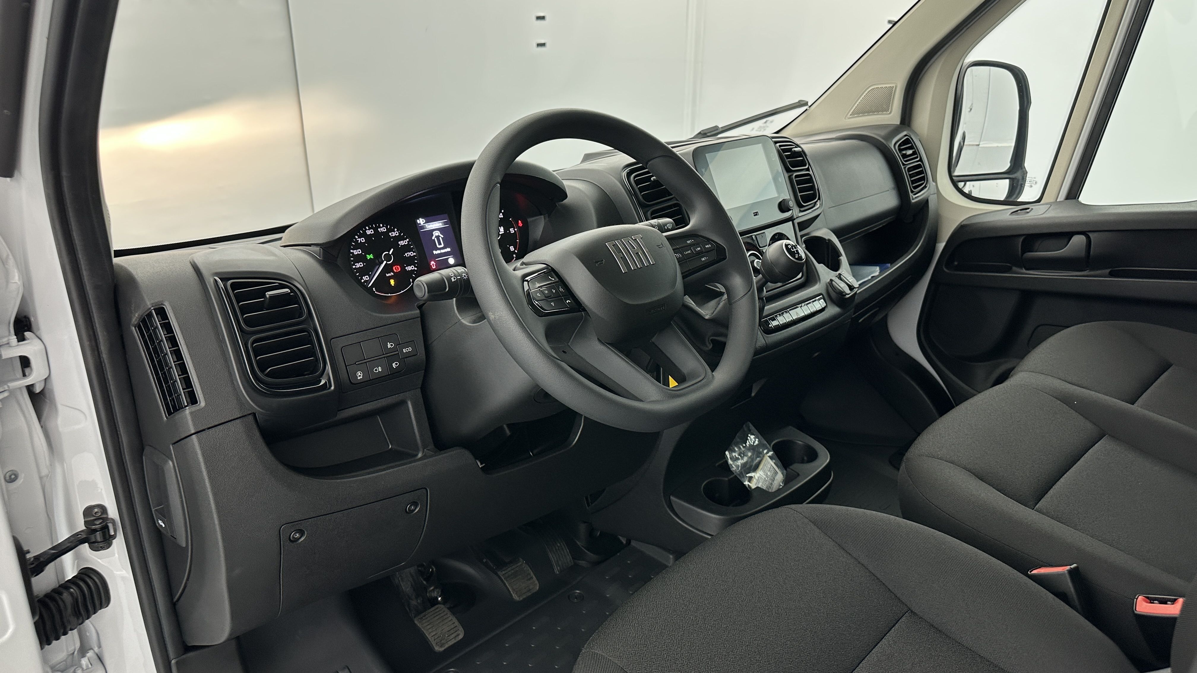 Fiat DUCATO CA - Image 6