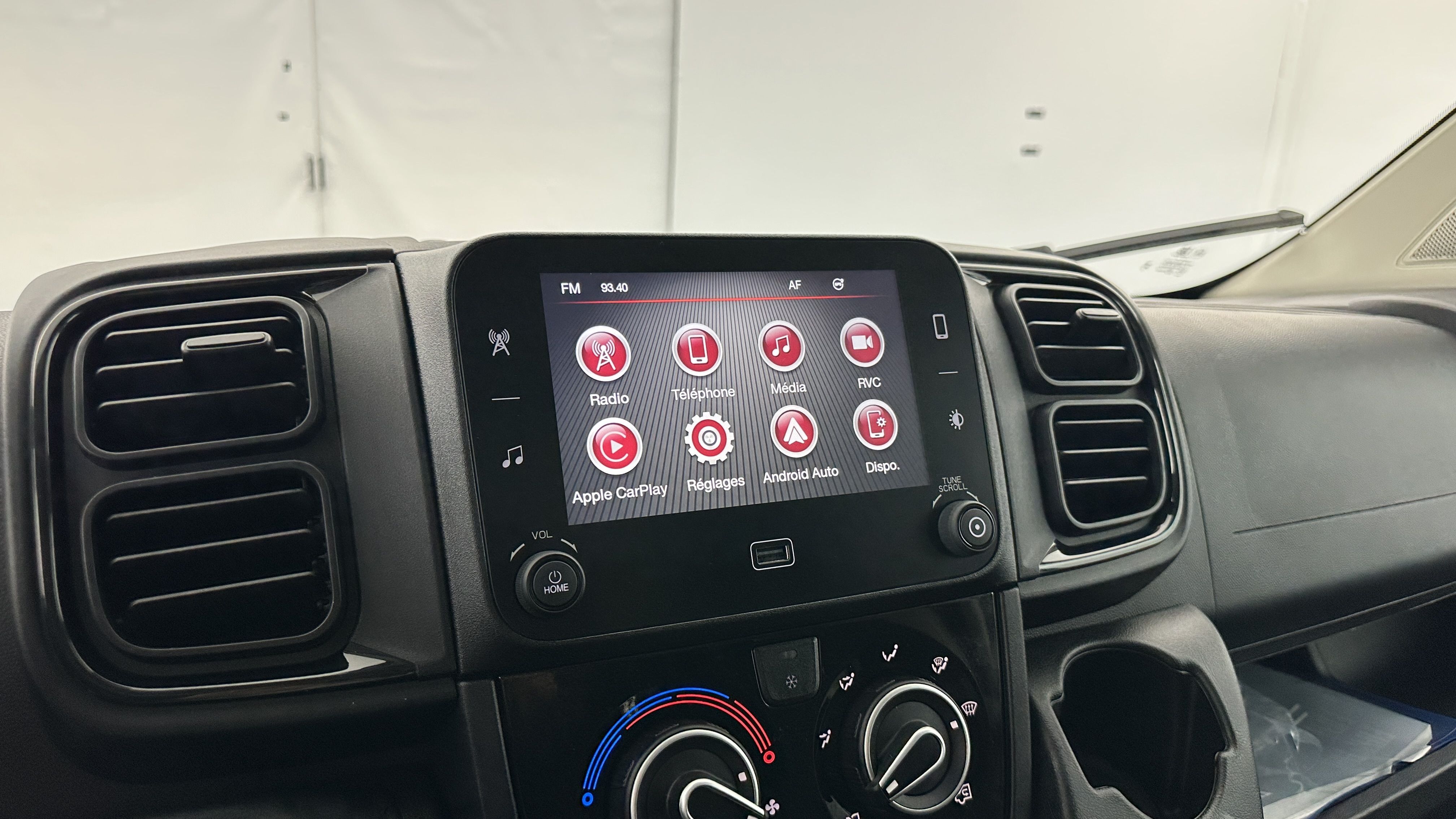 Fiat DUCATO CA - Image 13