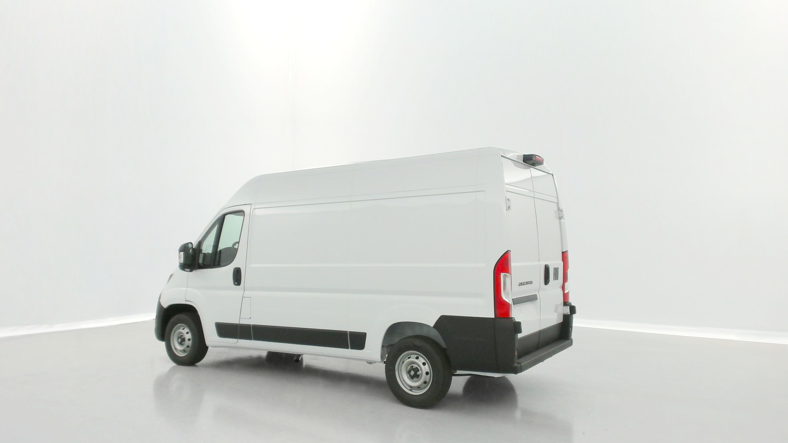 Fiat DUCATO CA - Image 19