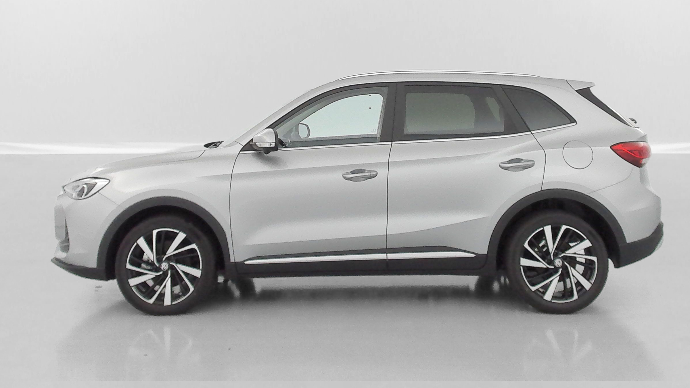 MG ZS - Image 4