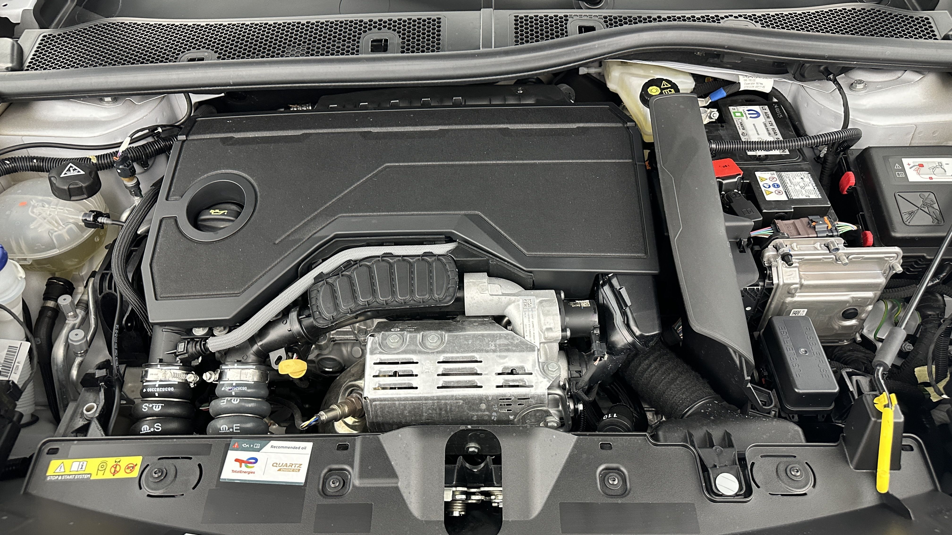 Peugeot 2008 - Image 11