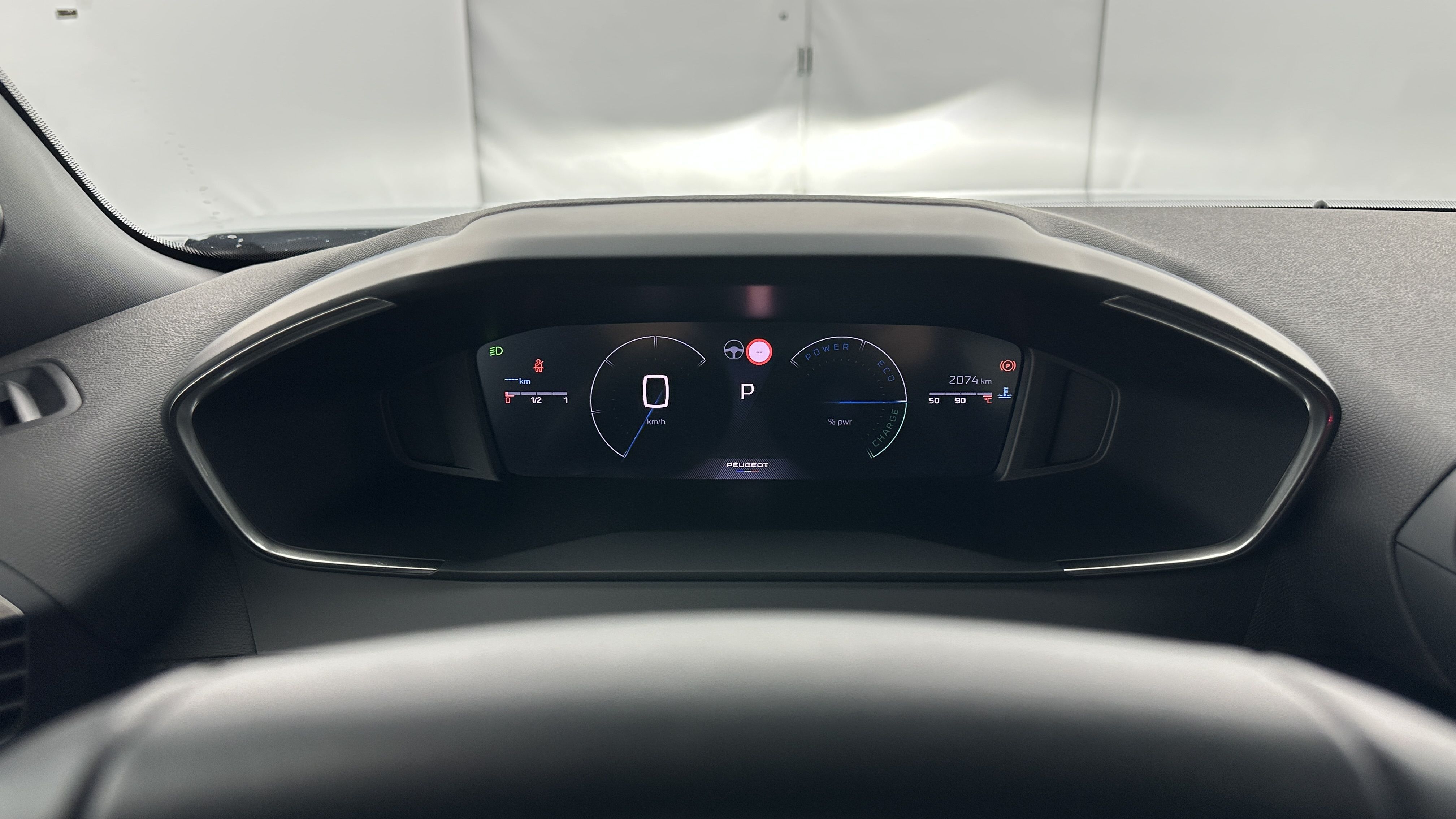 Peugeot 2008 - Image 14