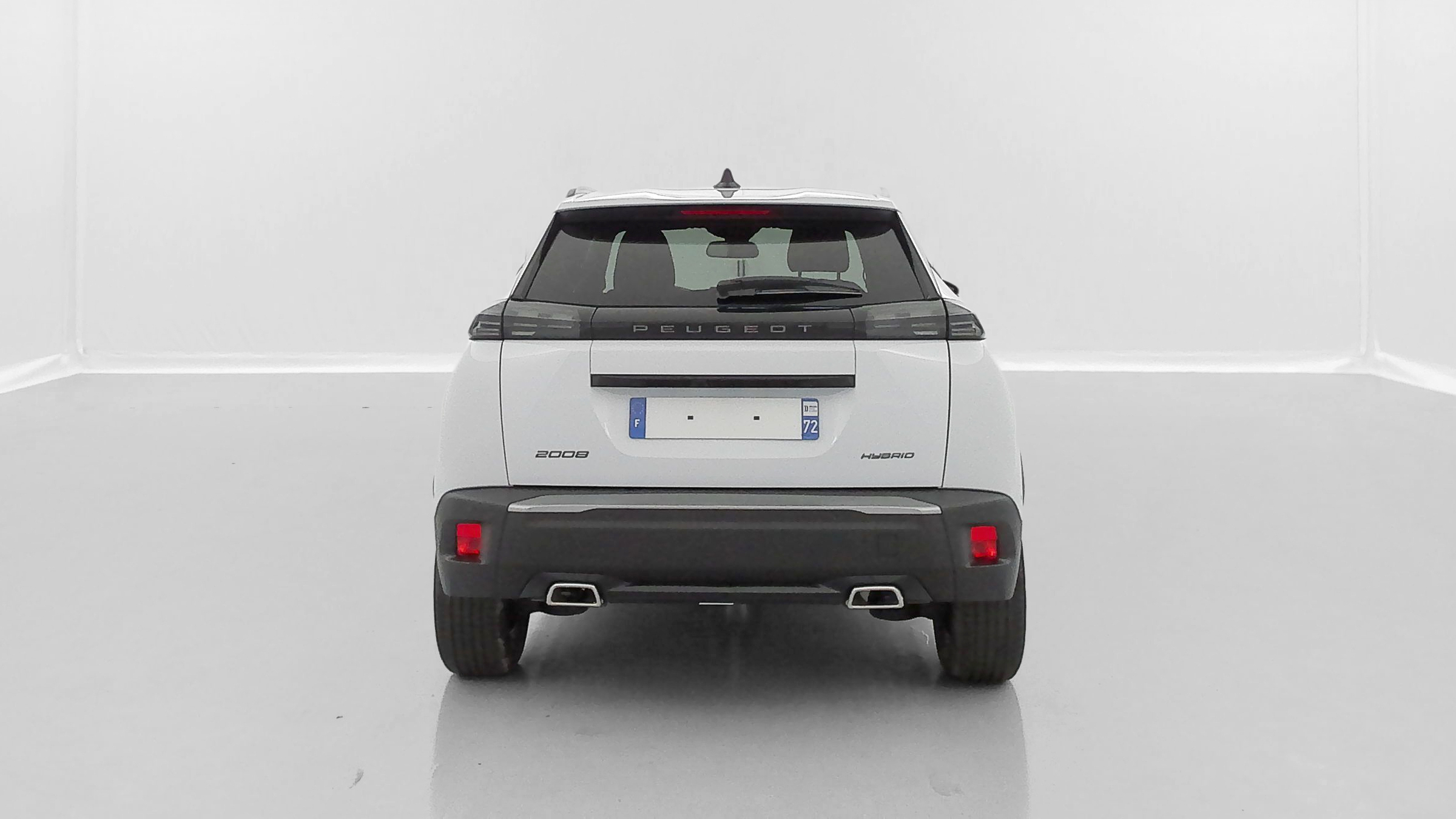 Peugeot 2008 - Image 25