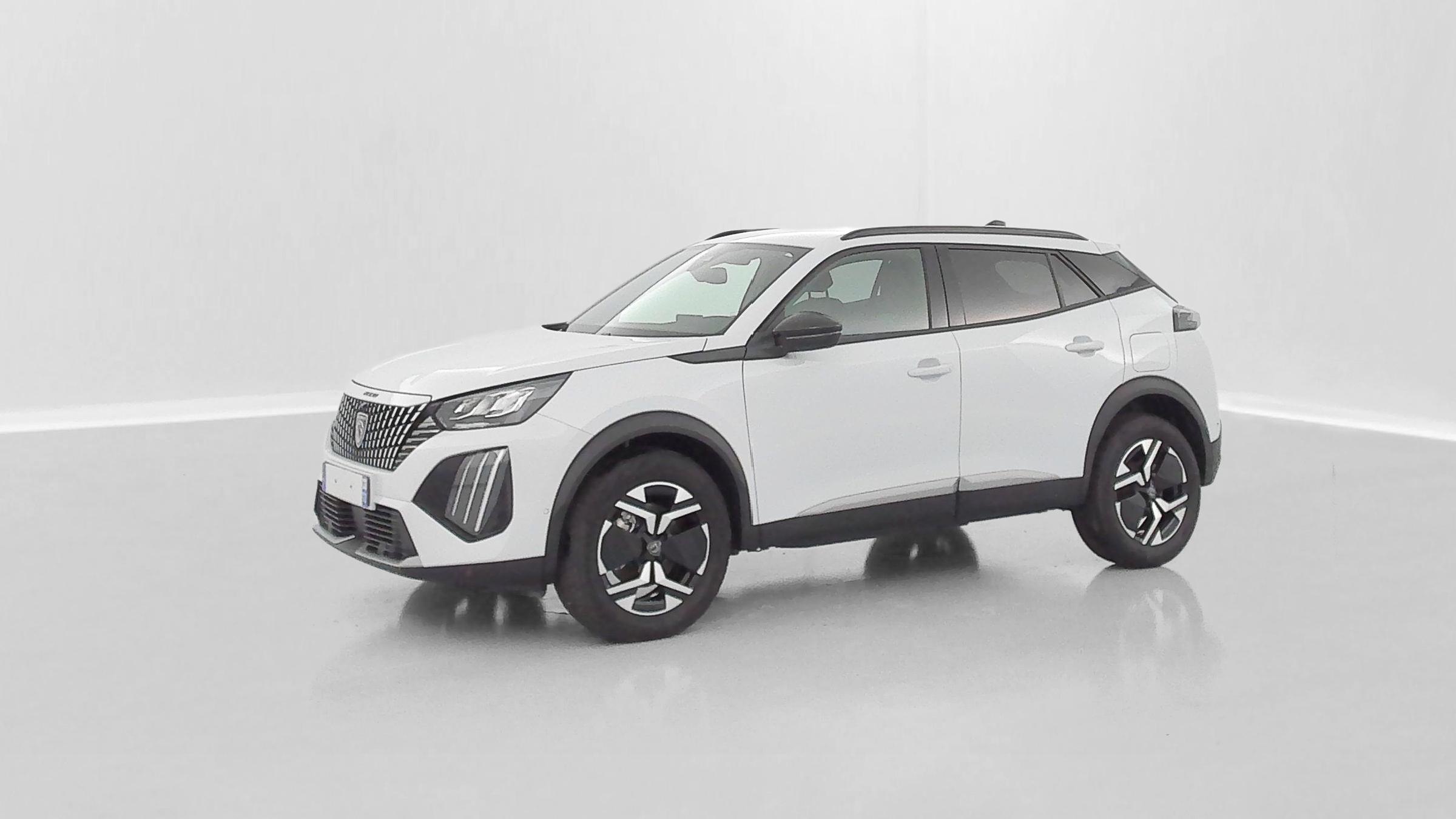 Peugeot 2008 - Image 28