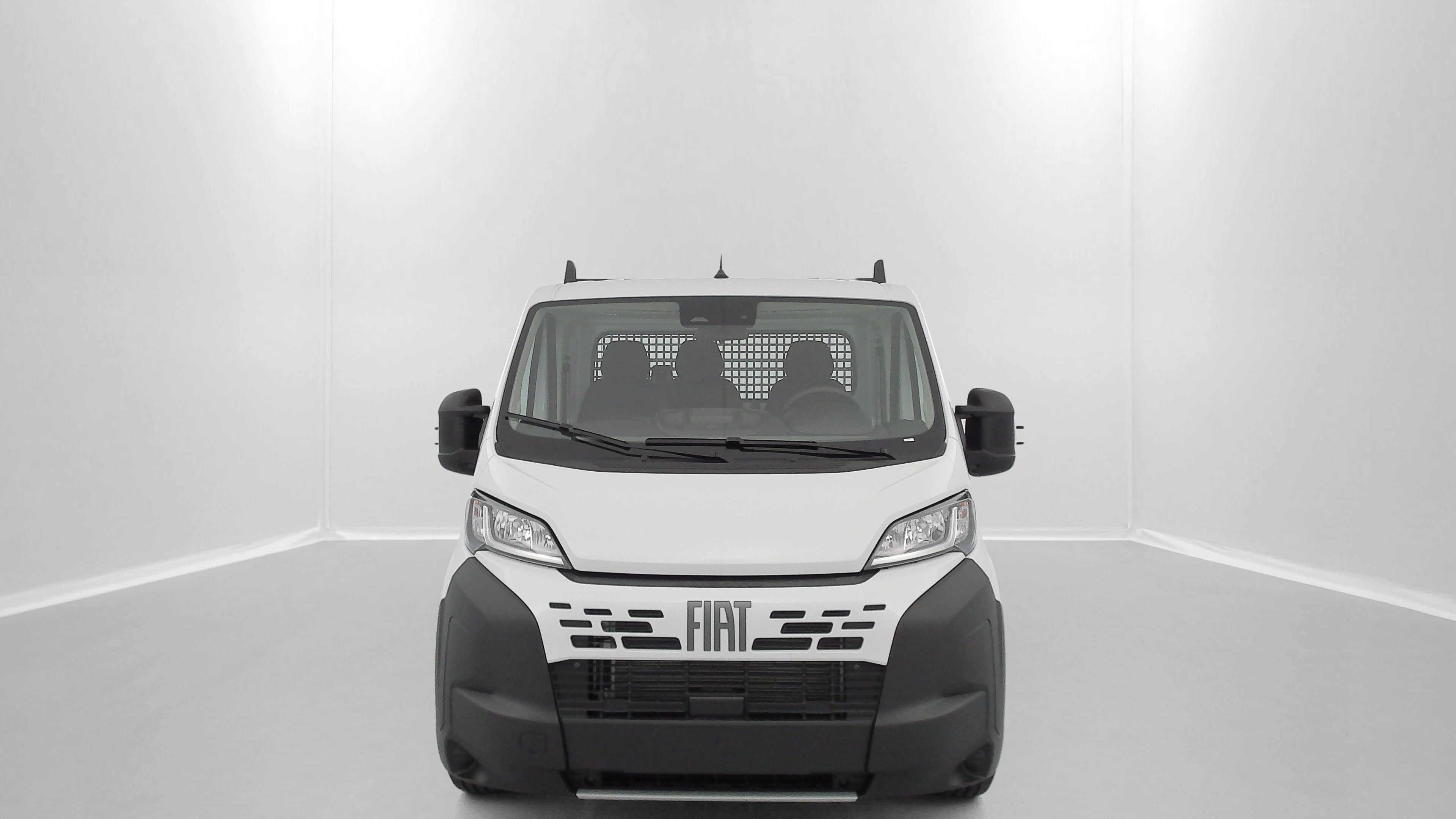 Fiat DUCATO CA - Image 2