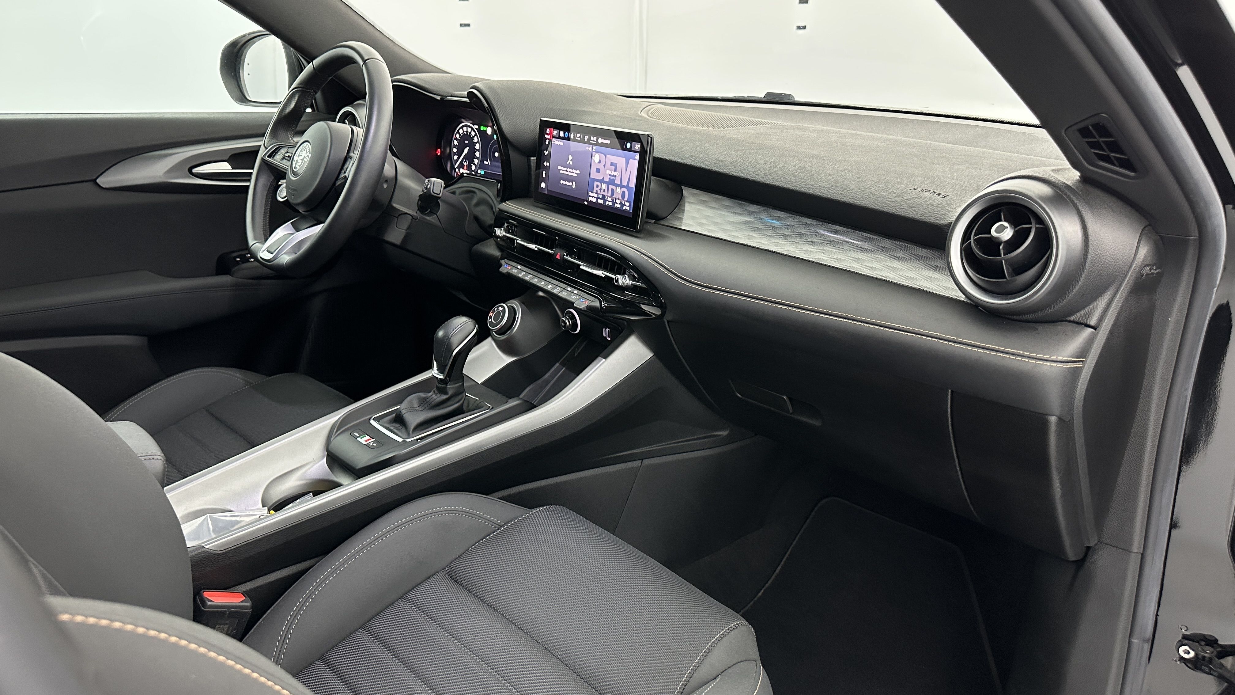 Alfa Romeo TONALE - Image 8