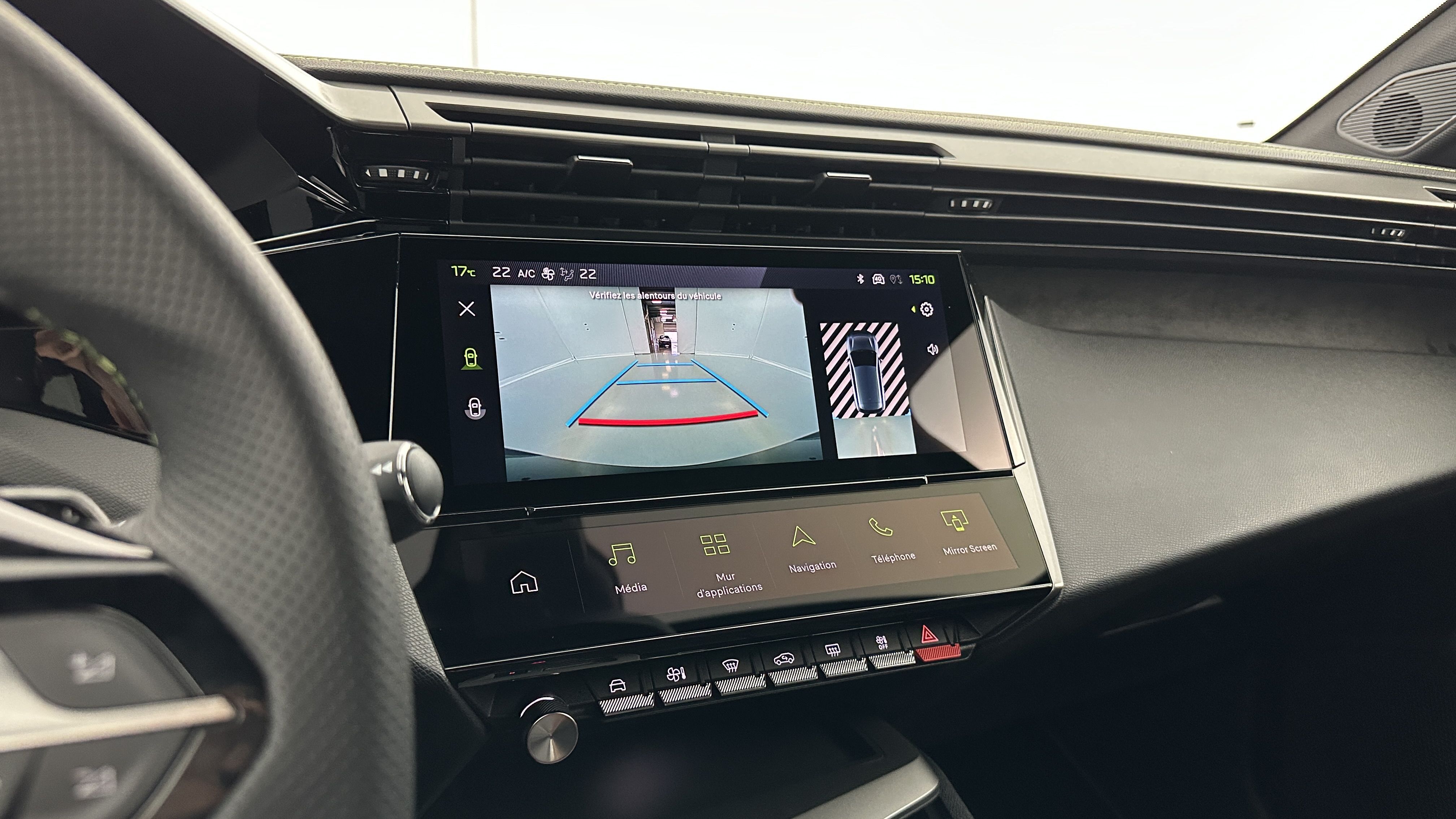 Peugeot 308 - Image 20