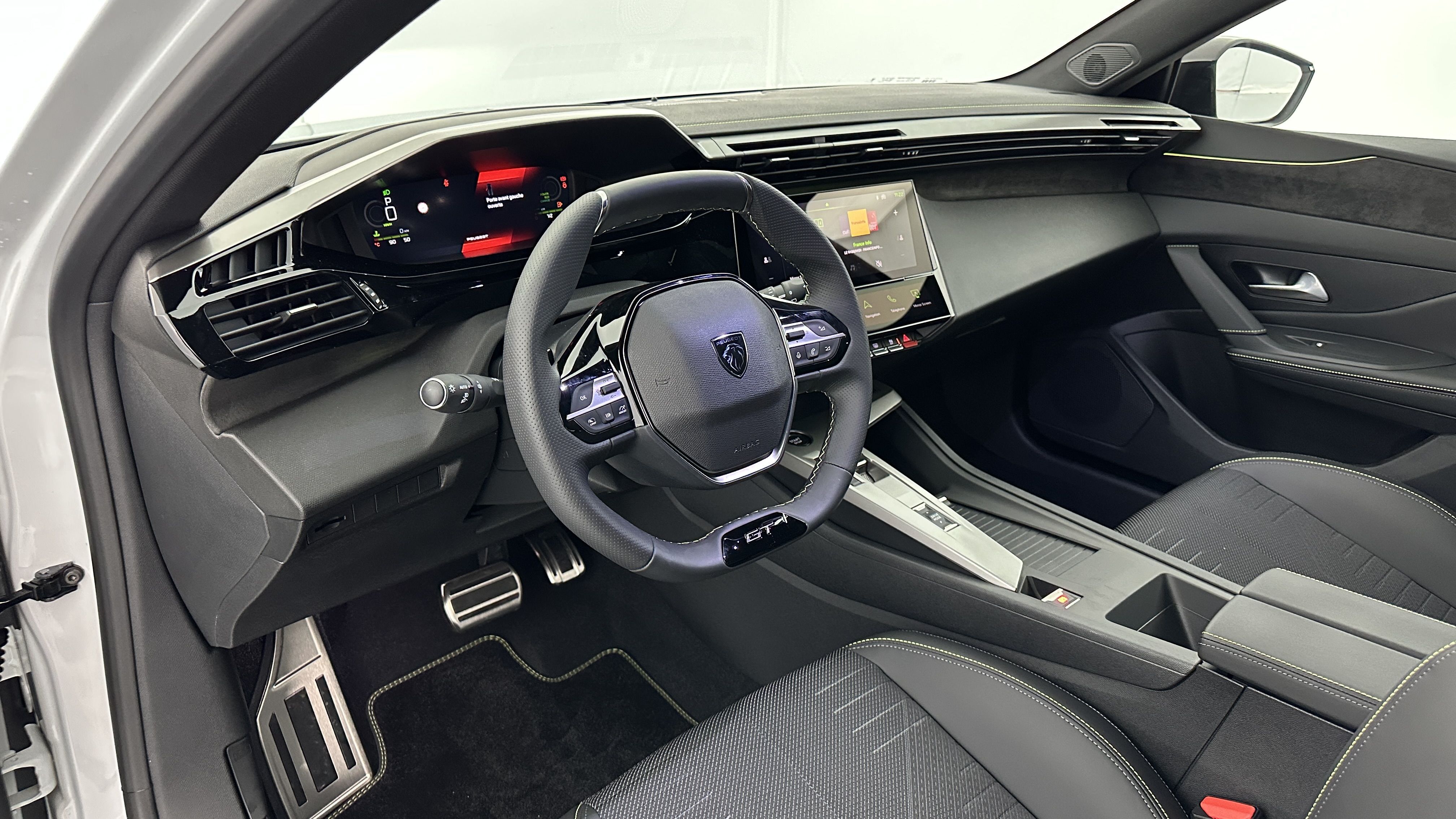 Peugeot 308 - Image 6