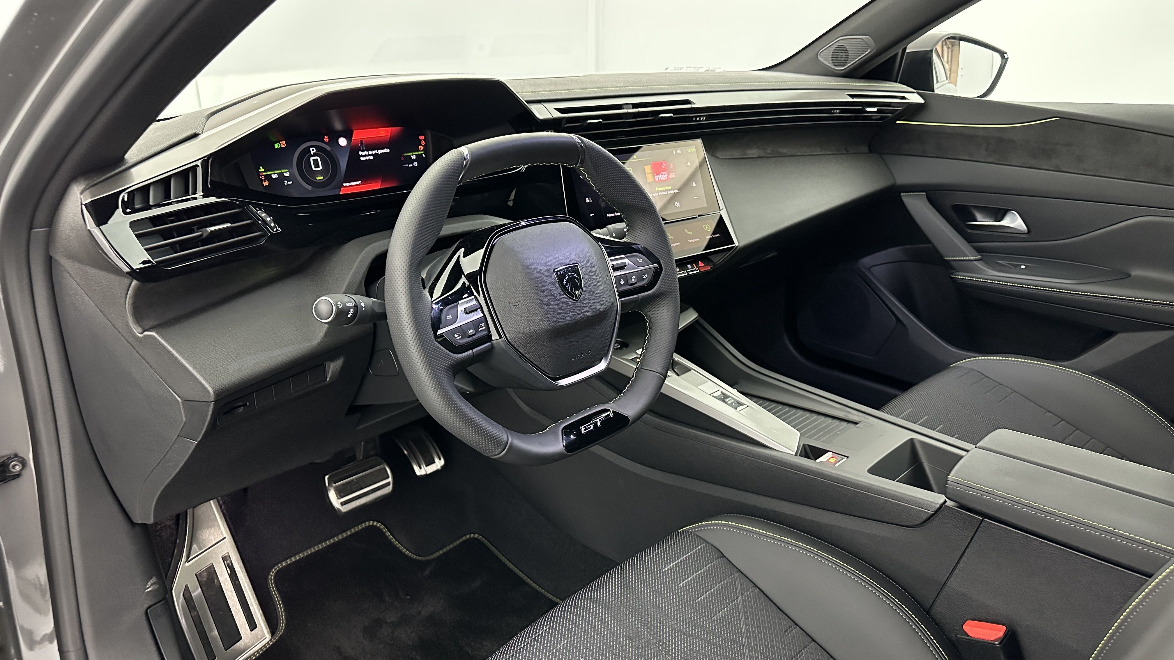 Peugeot 308 - Image 6