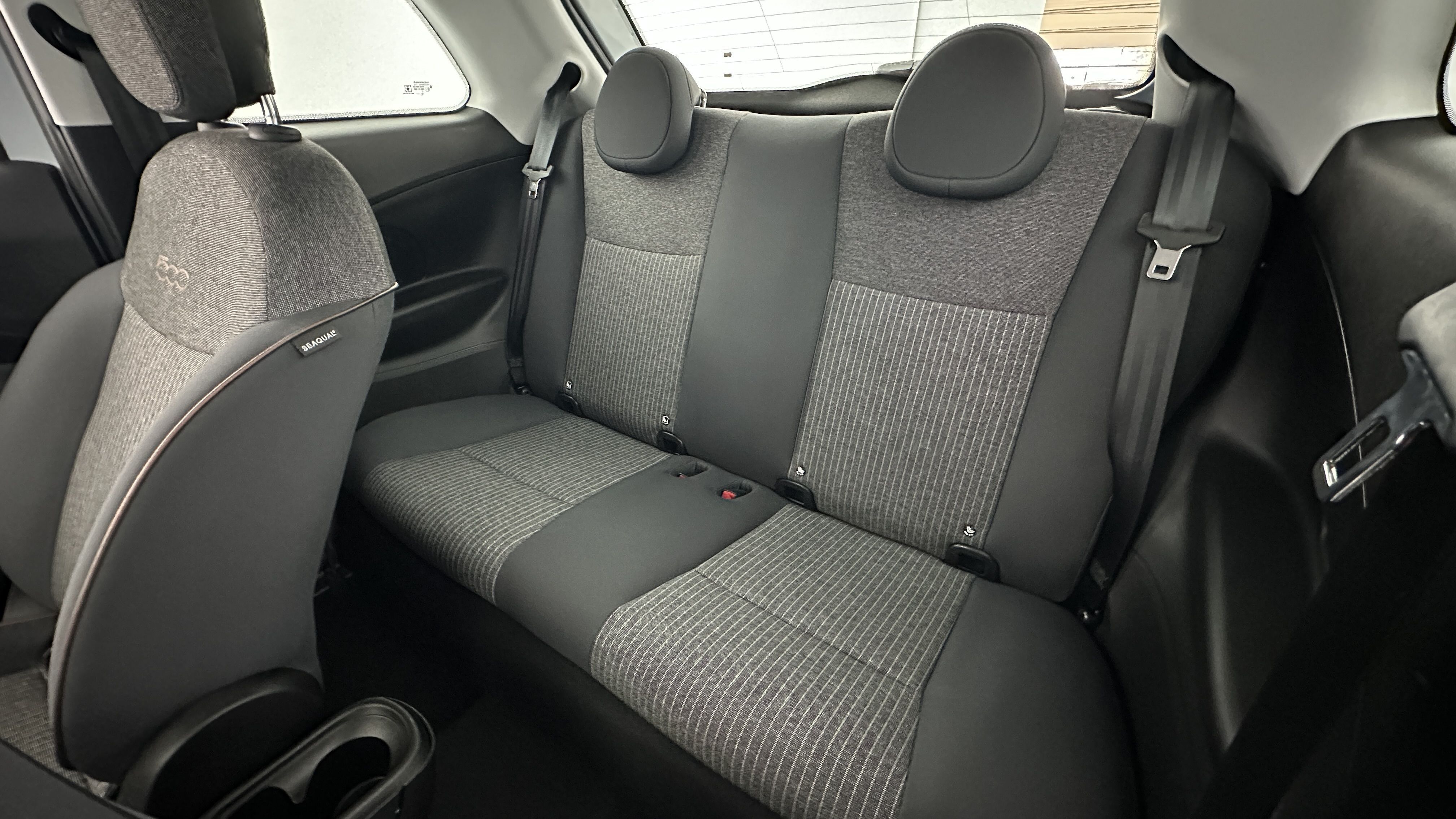 Fiat 500e - Image 9
