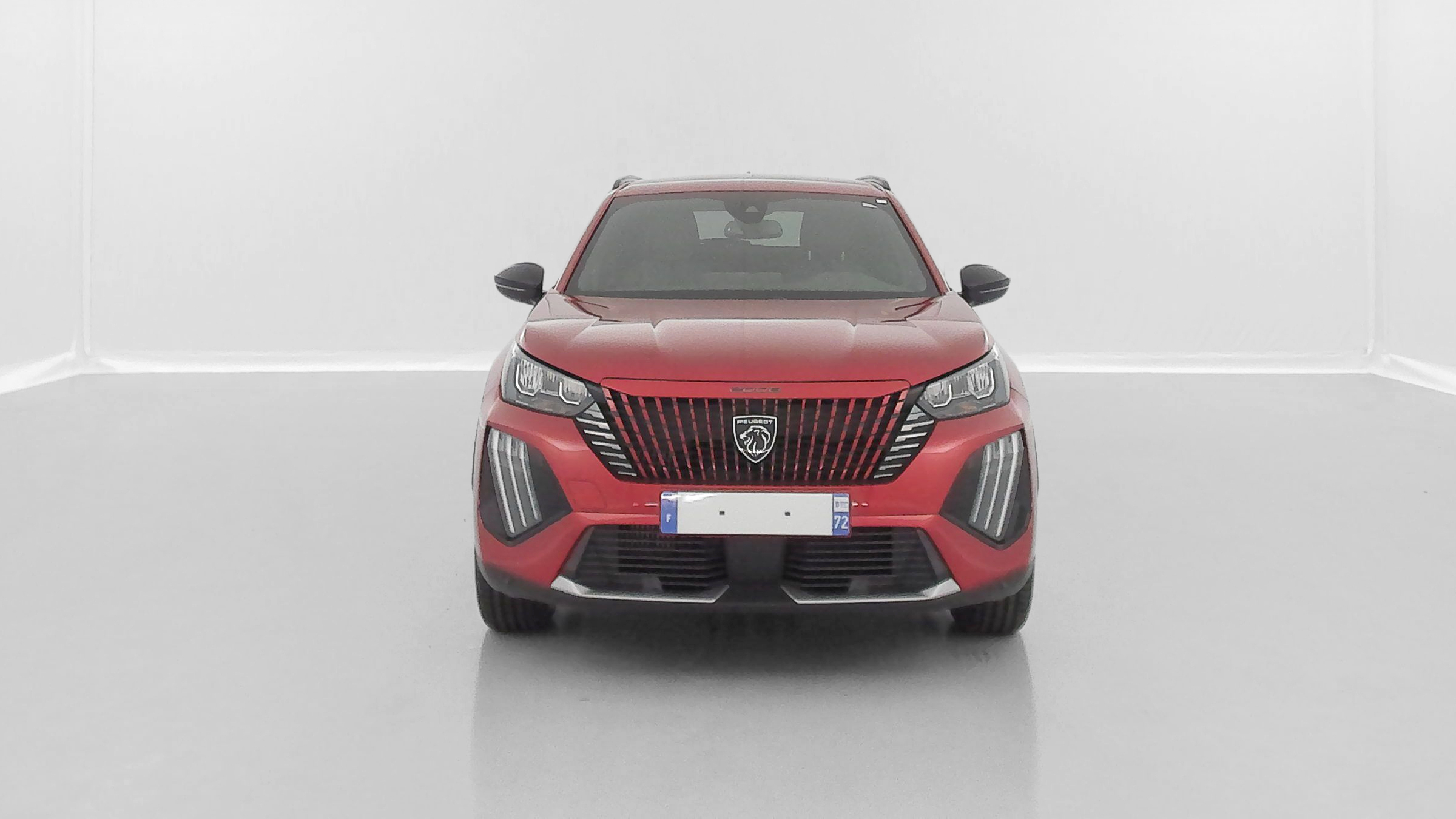 Peugeot 2008 - Image 2