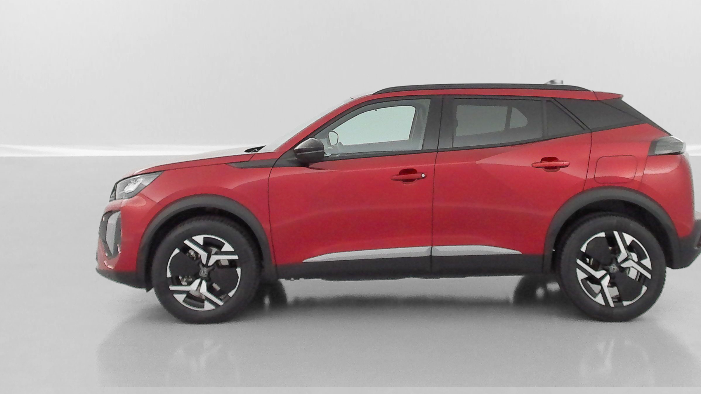 Peugeot 2008 - Image 4
