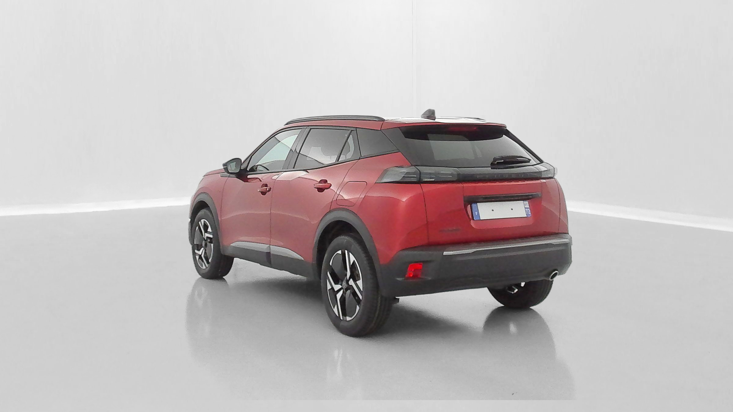 Peugeot 2008 - Image 5