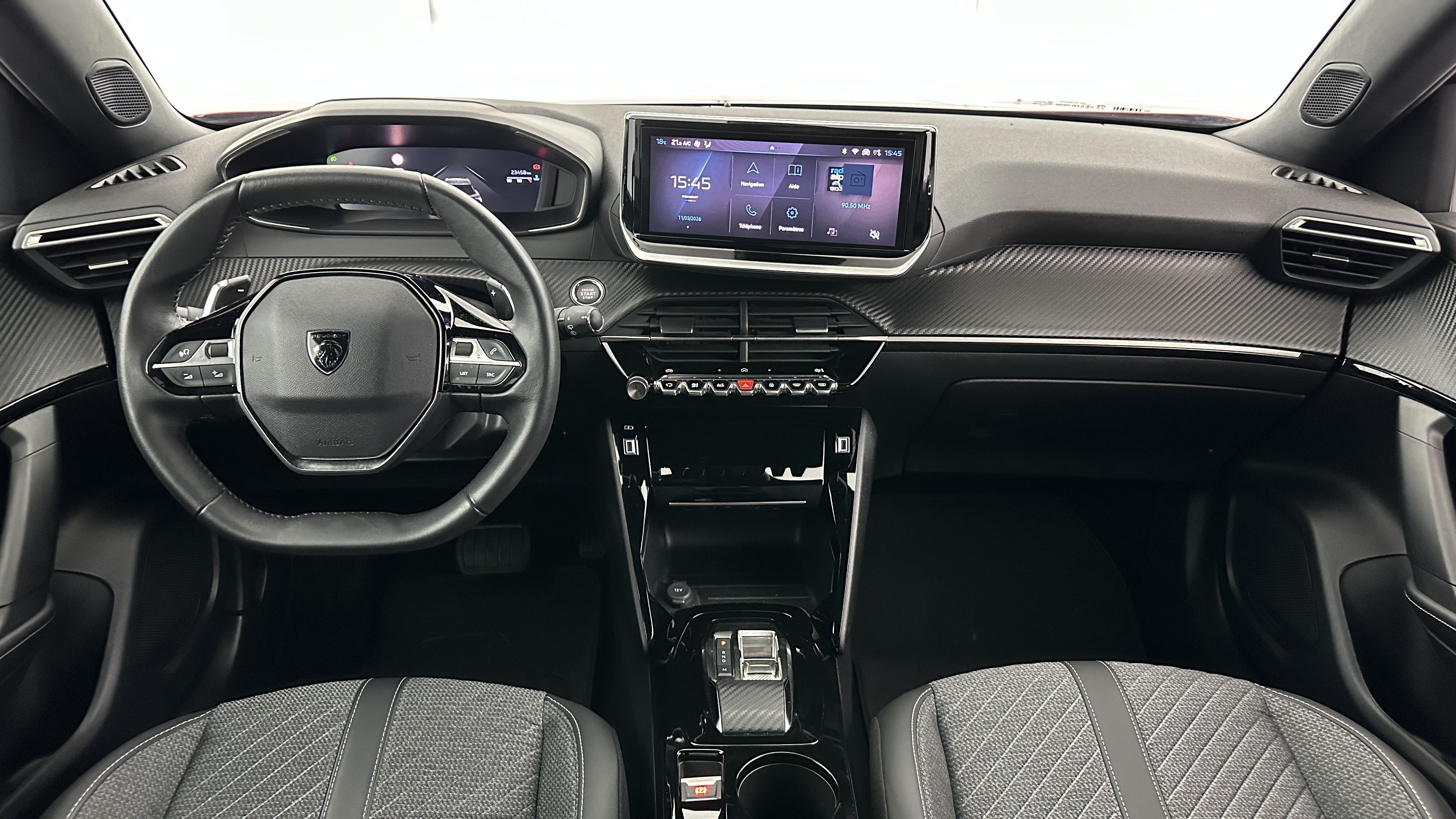 Peugeot 2008 - Image 7