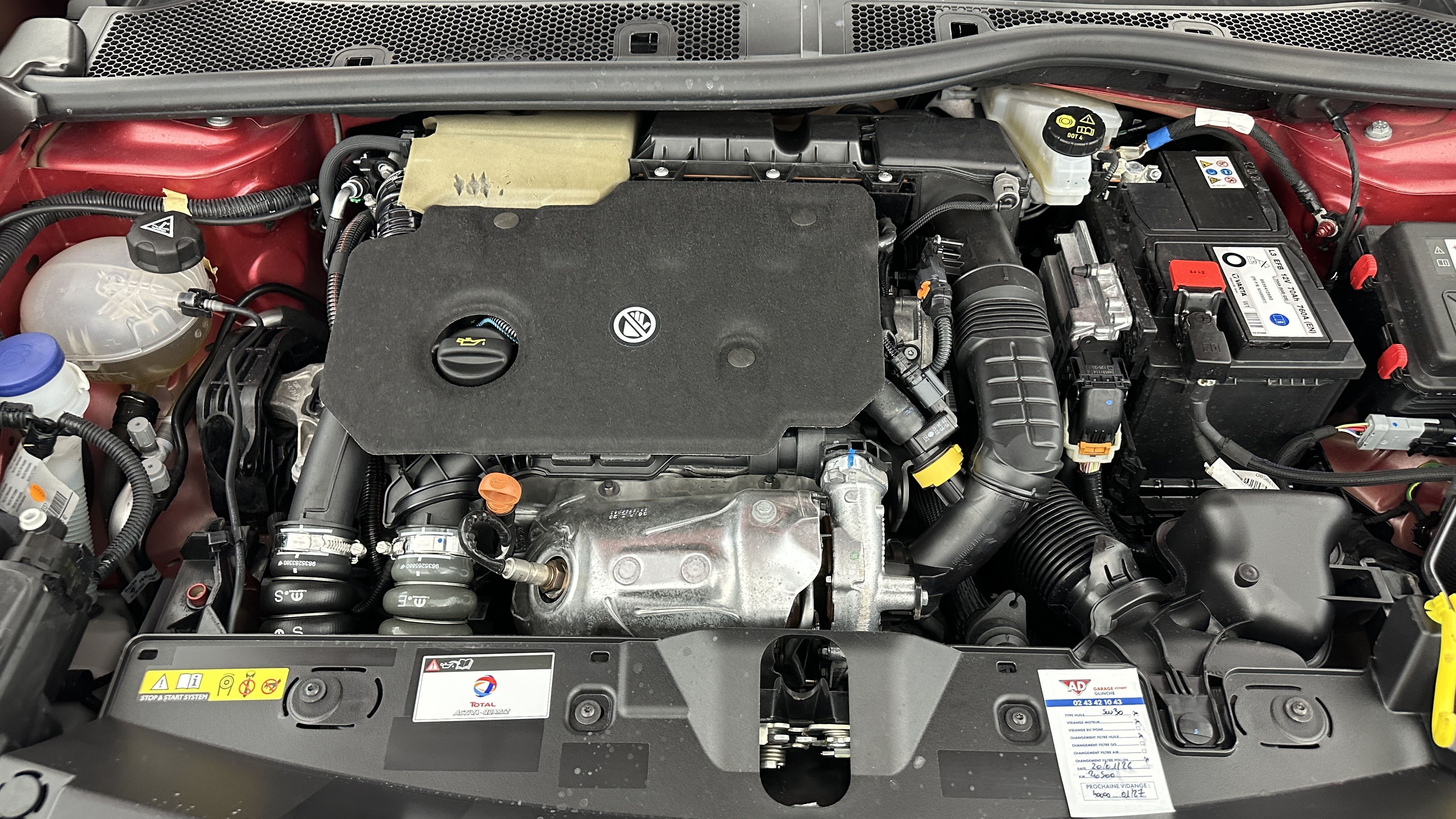 Peugeot 2008 - Image 11