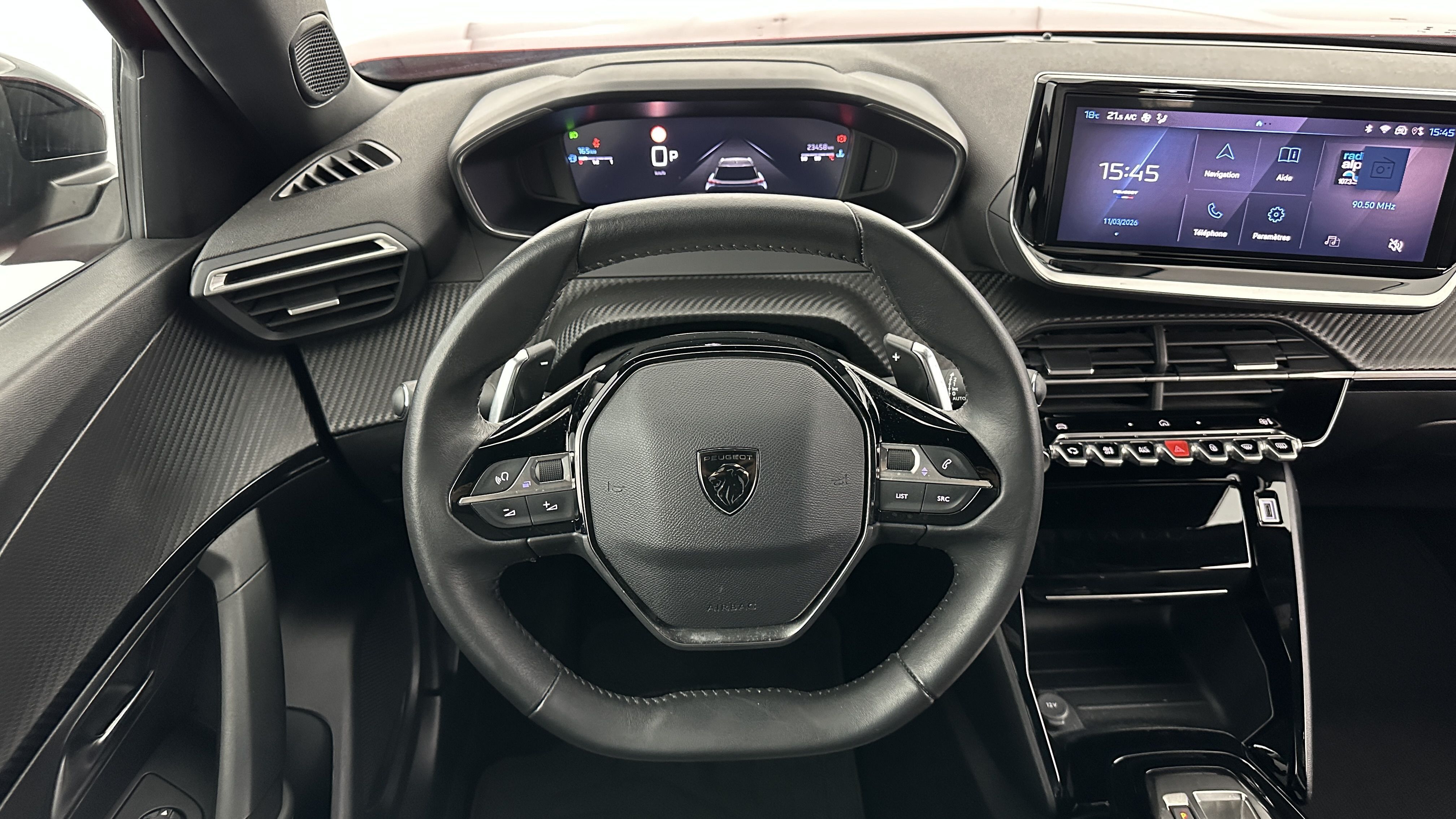 Peugeot 2008 - Image 14