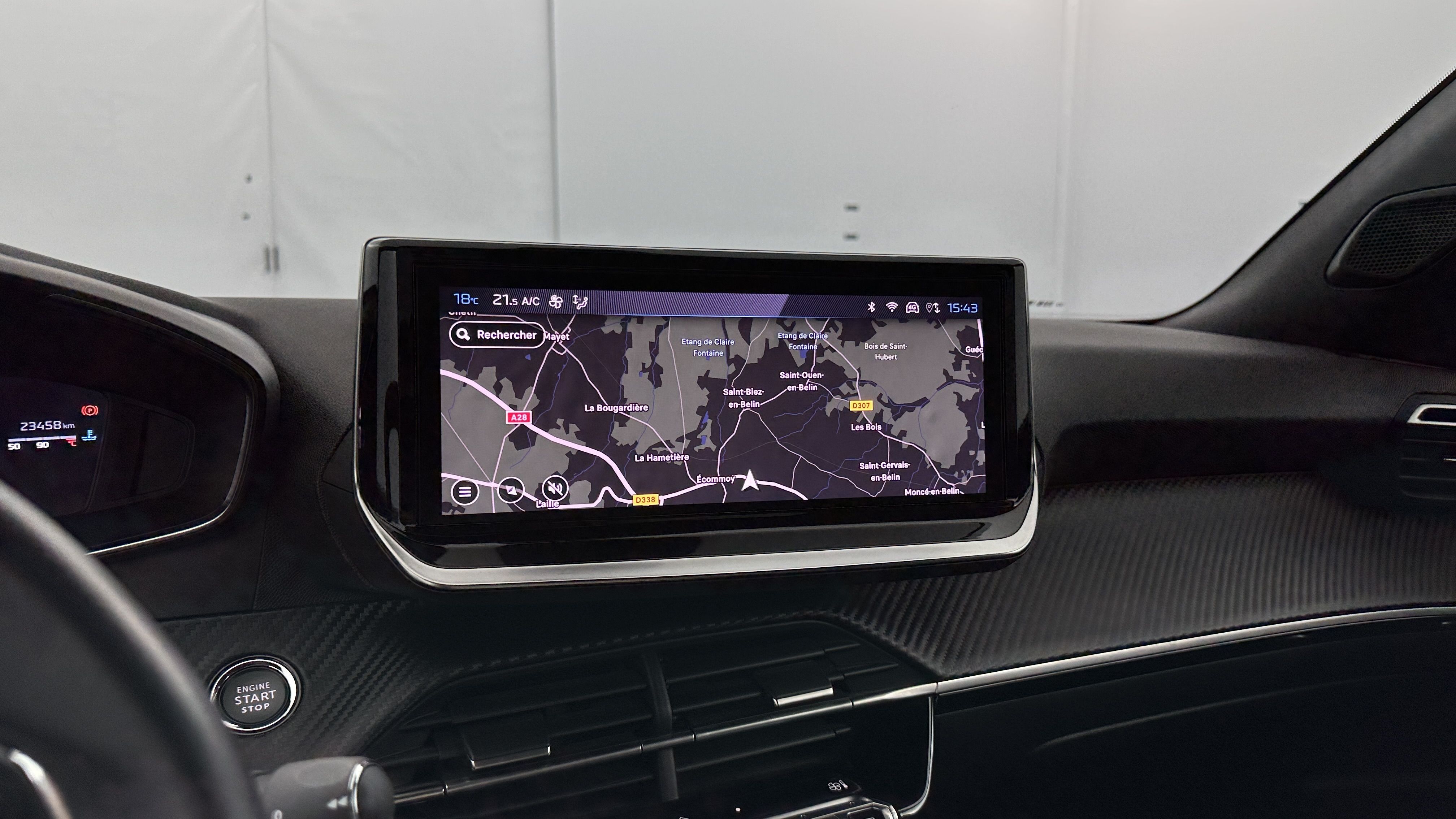 Peugeot 2008 - Image 19