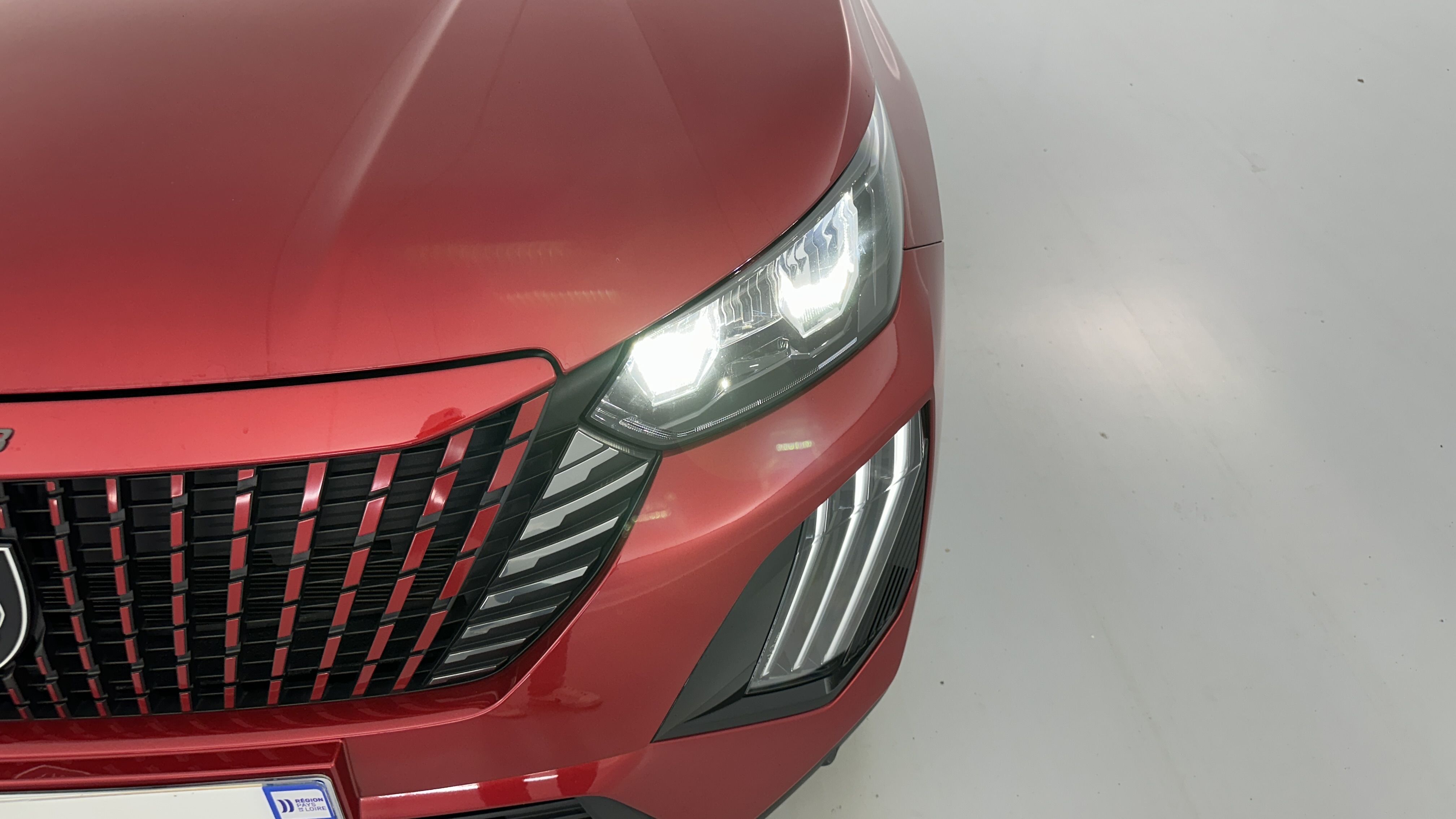 Peugeot 2008 - Image 24