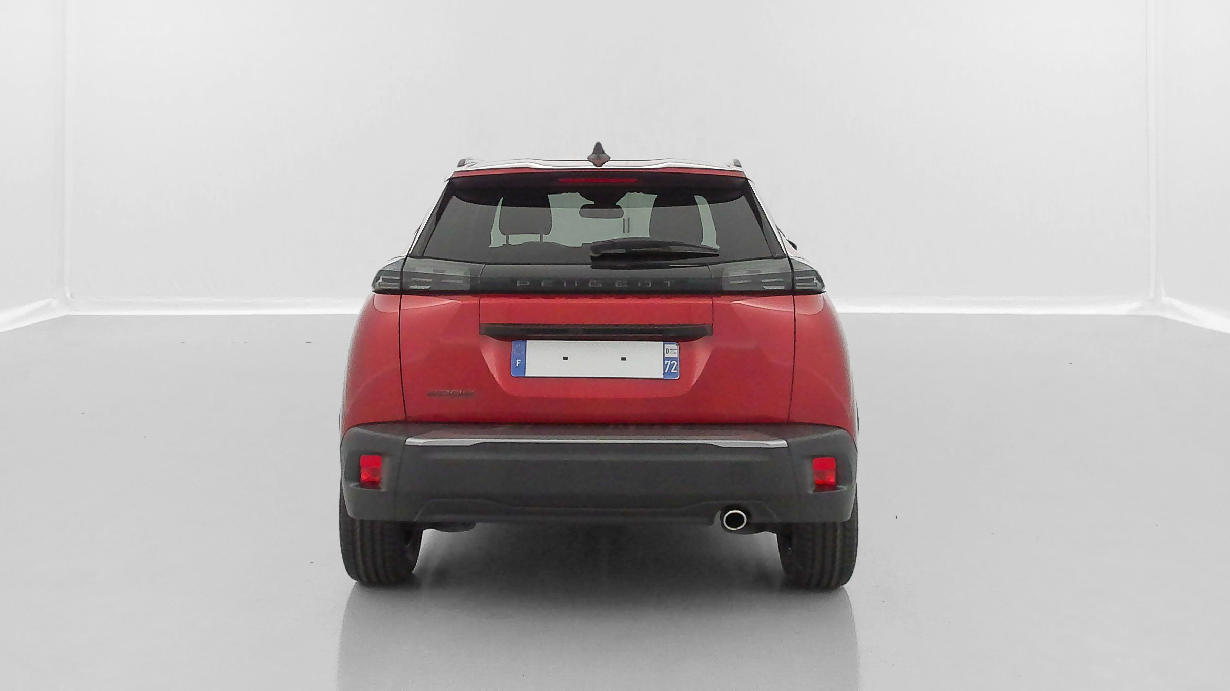 Peugeot 2008 - Image 26
