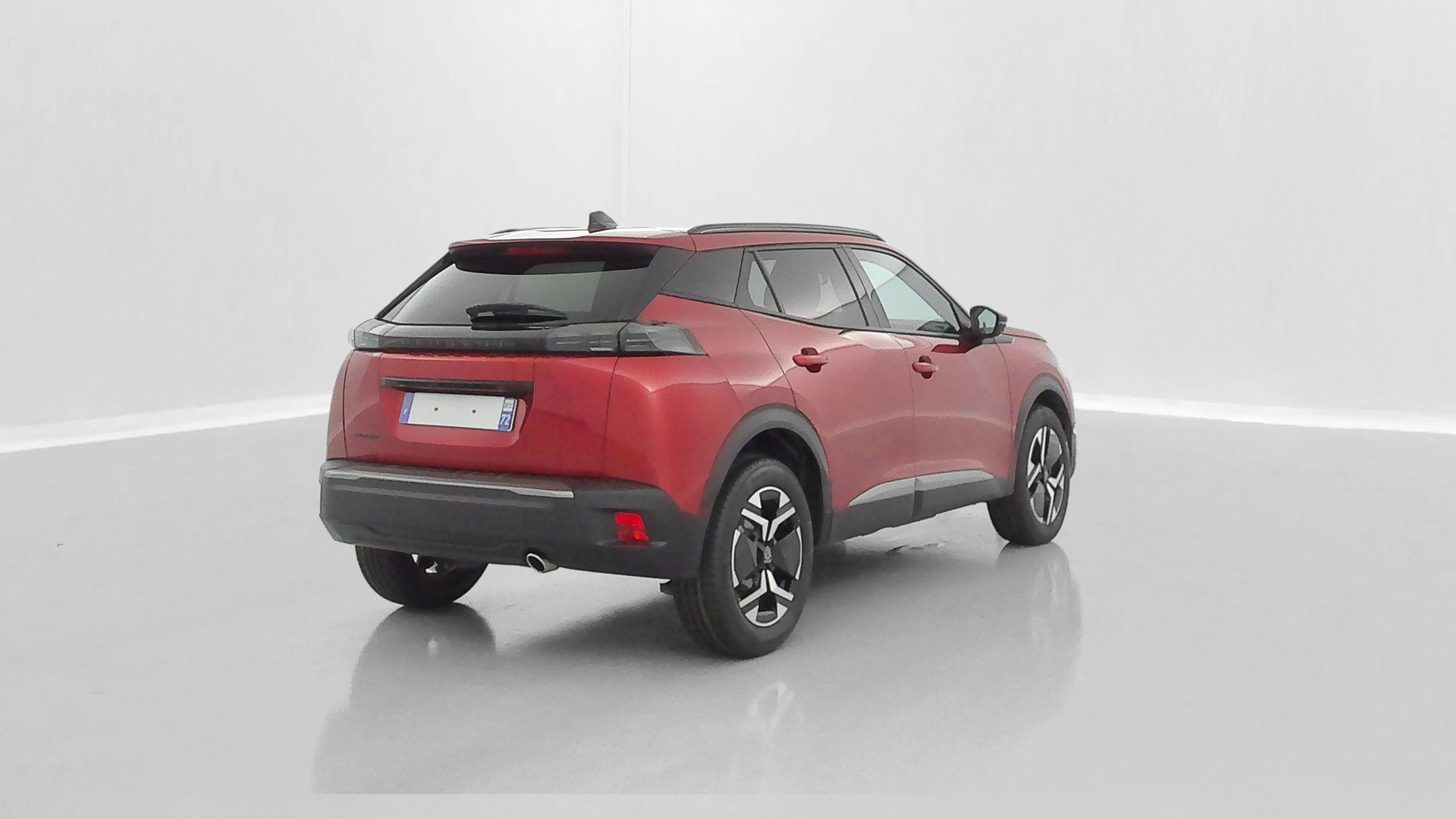 Peugeot 2008 - Image 27