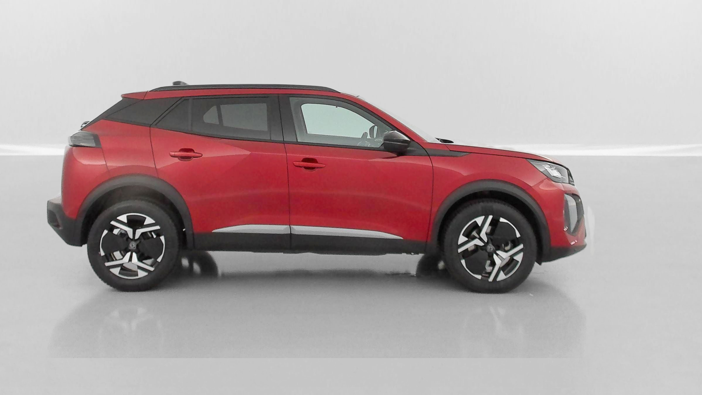 Peugeot 2008 - Image 28