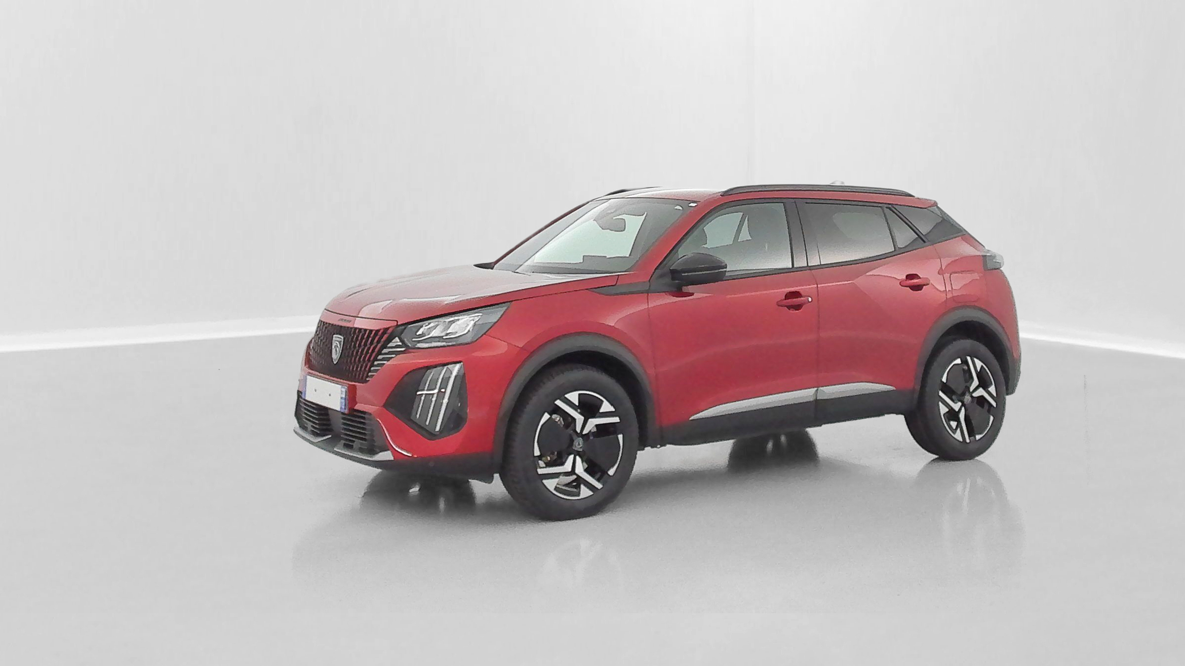 Peugeot 2008 - Image 29