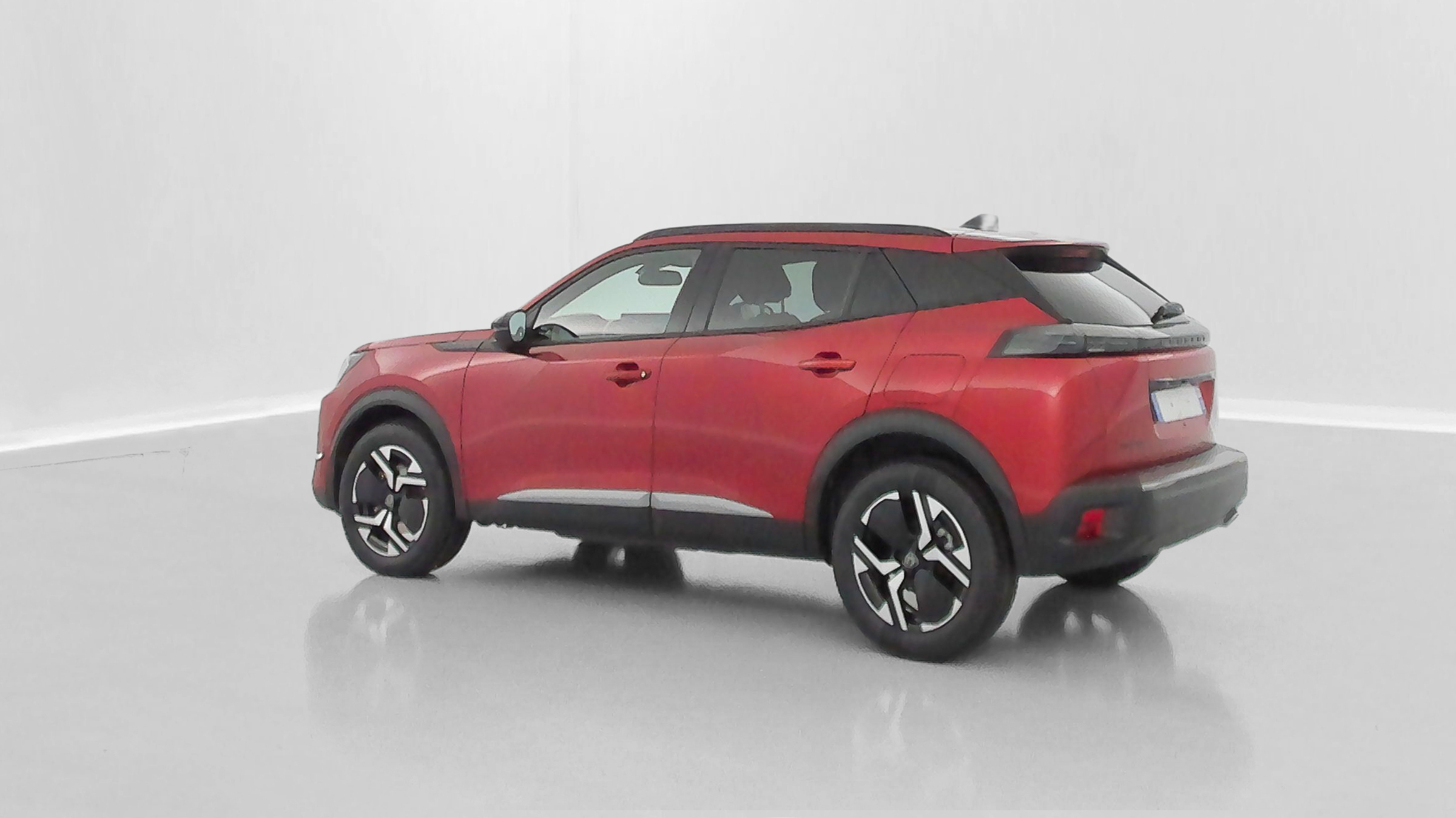 Peugeot 2008 - Image 30