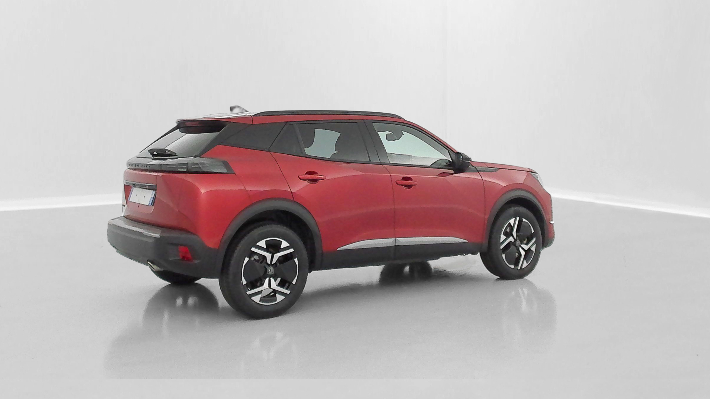 Peugeot 2008 - Image 31