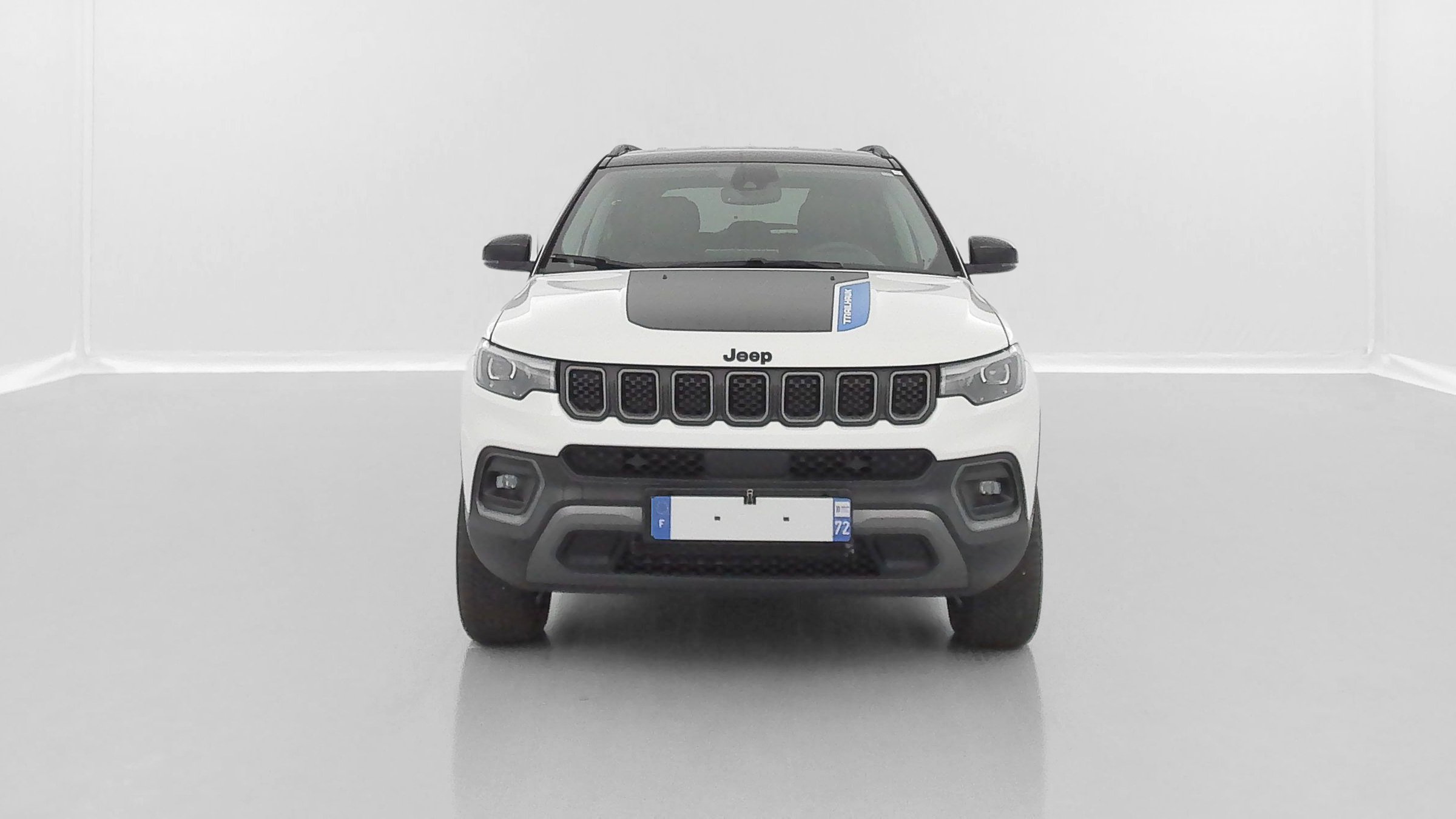 Jeep Compass - Image 2