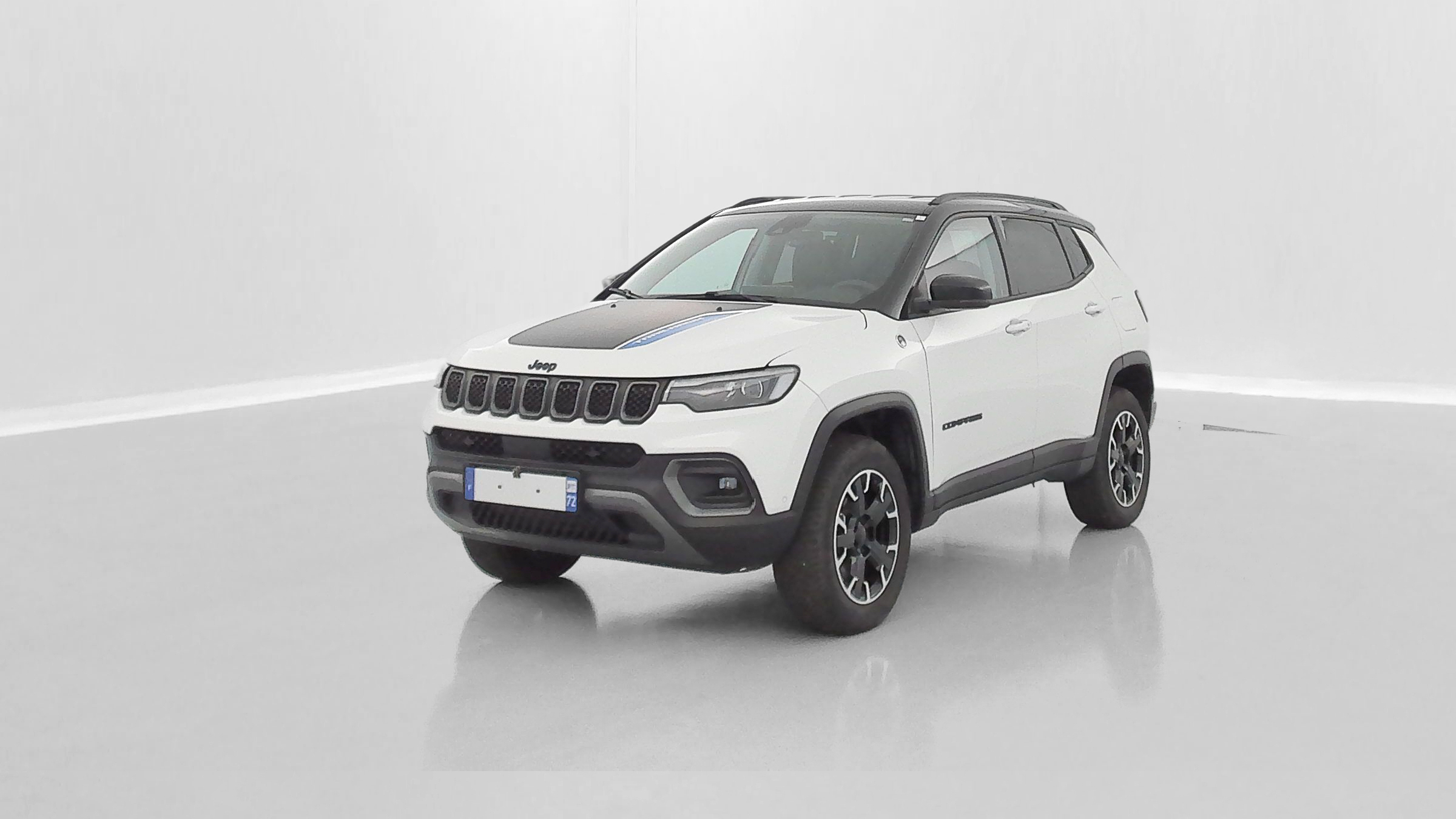 Jeep Compass - Image 3