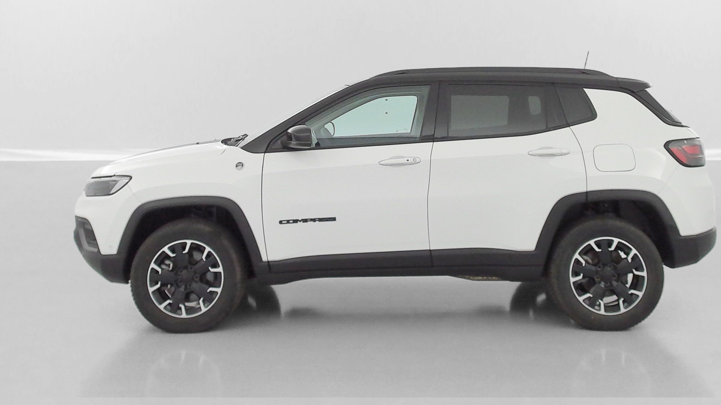 Jeep Compass - Image 4