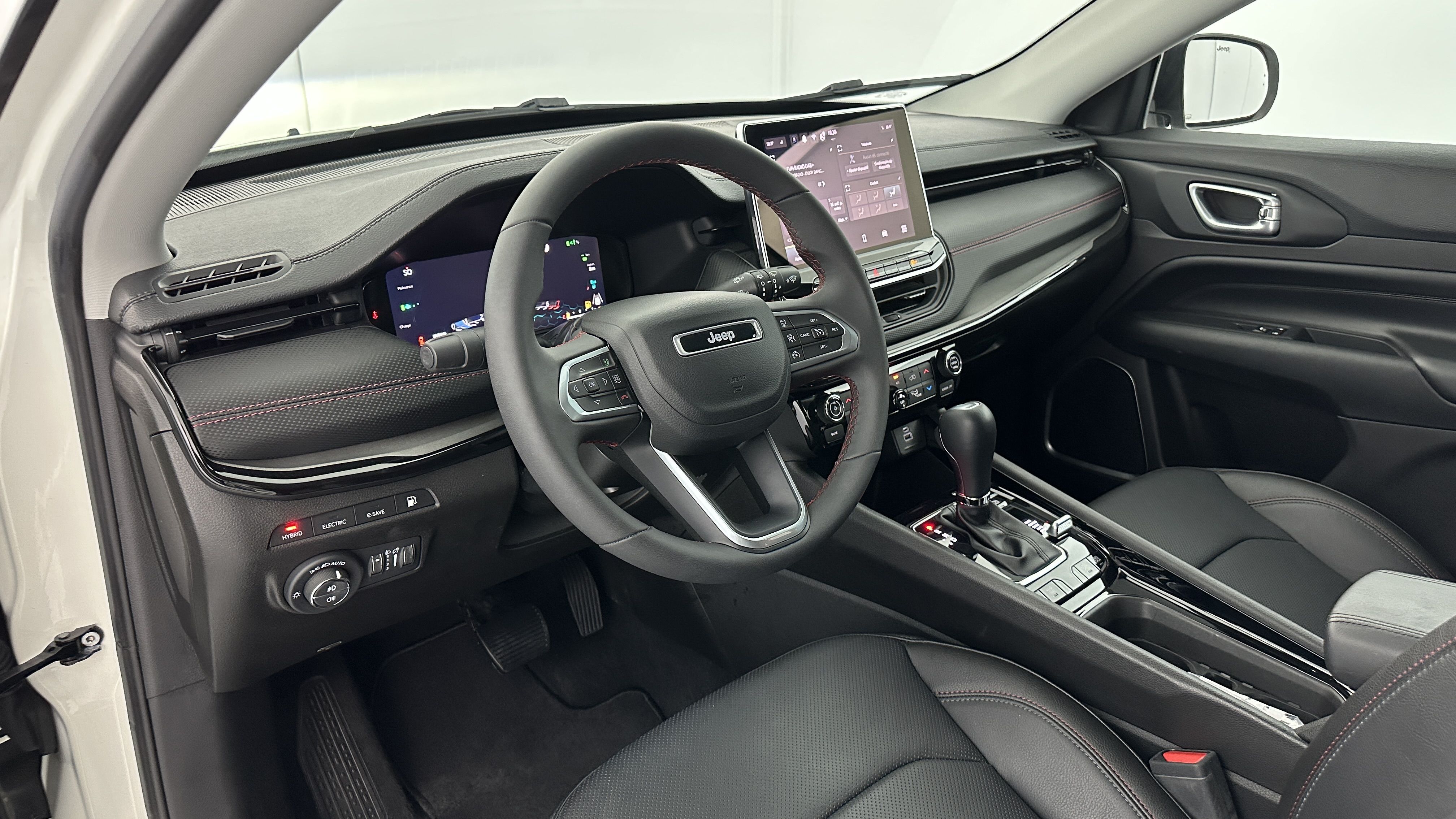 Jeep Compass - Image 6