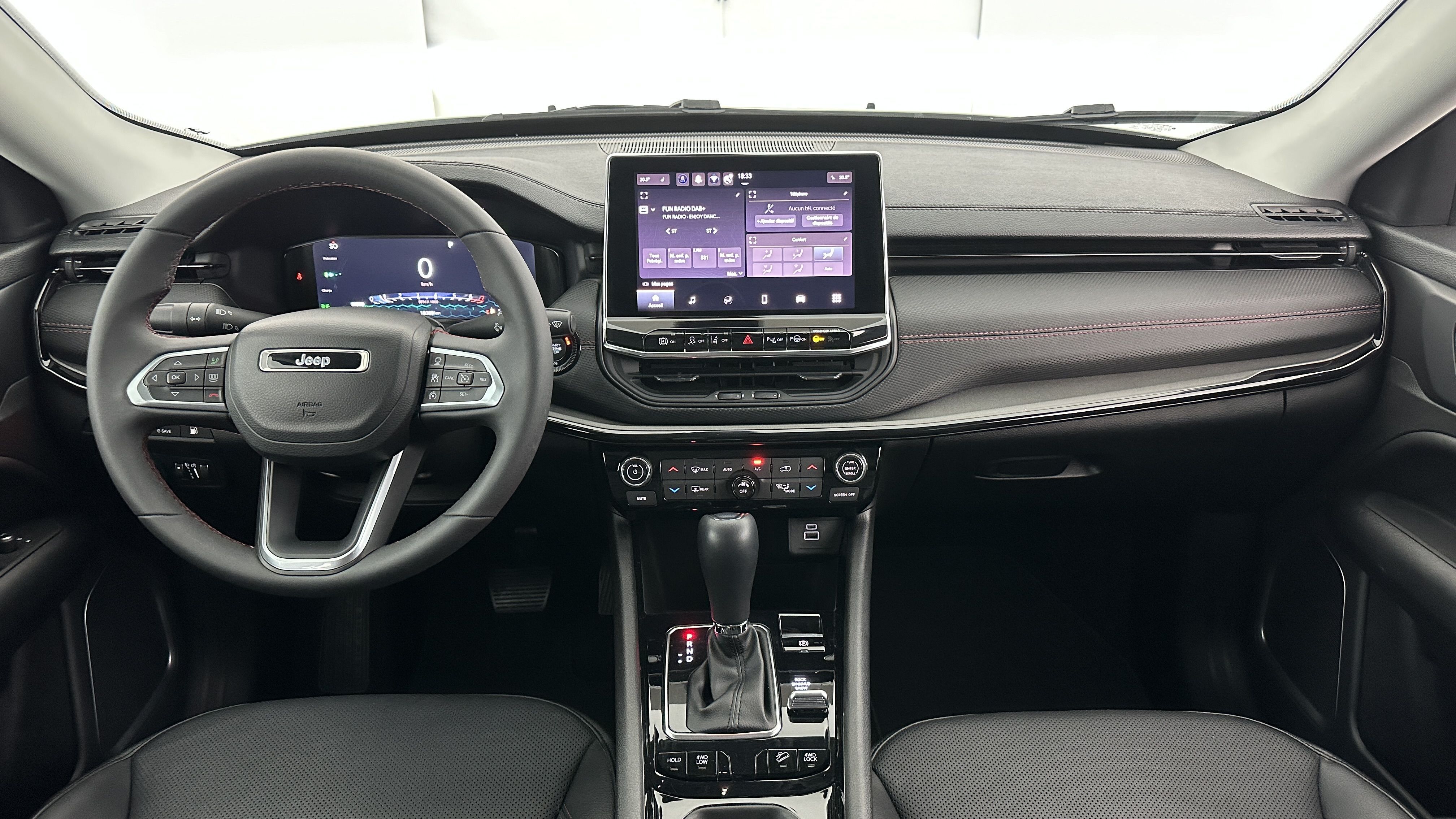 Jeep Compass - Image 7