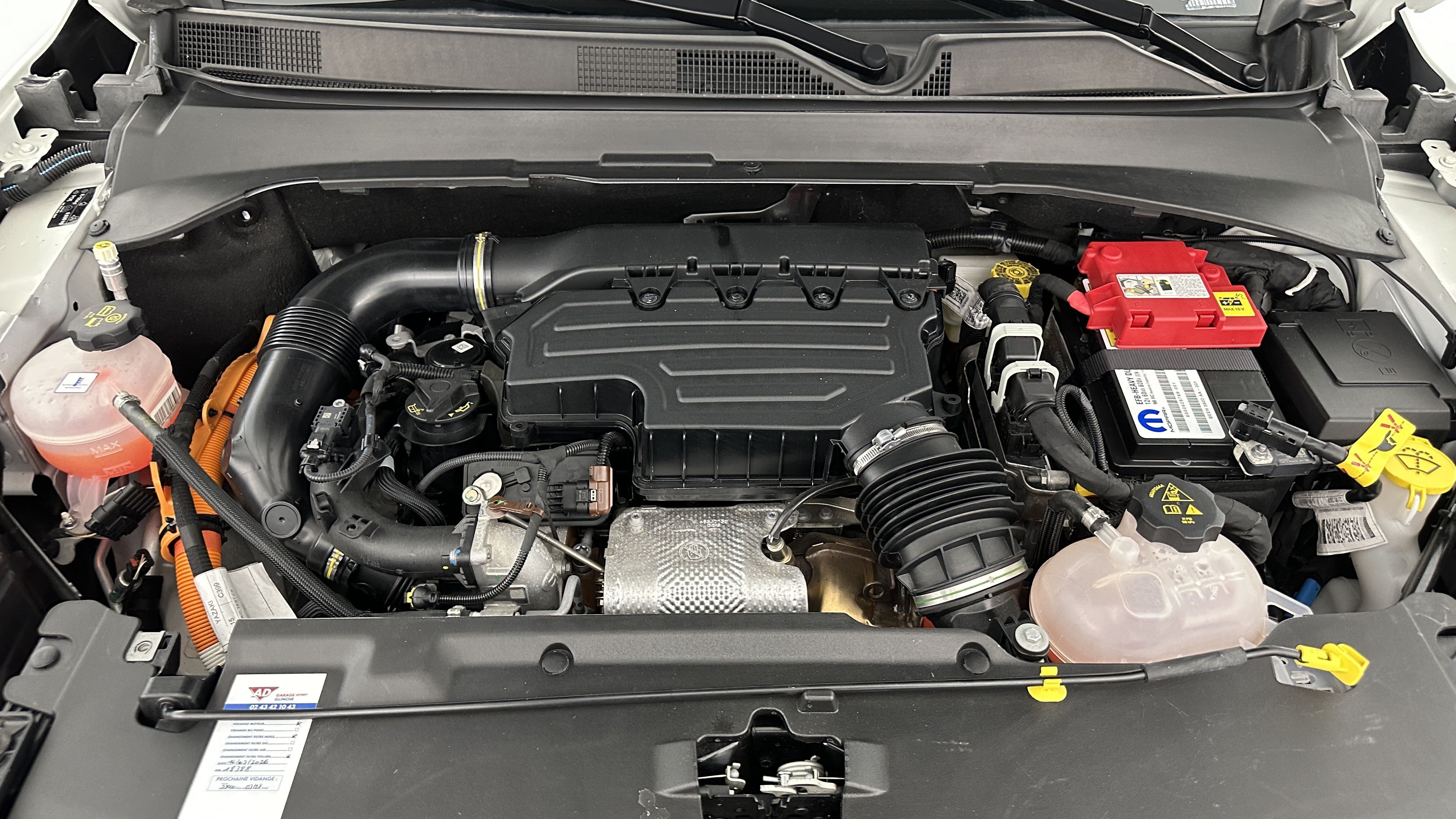 Jeep Compass - Image 11