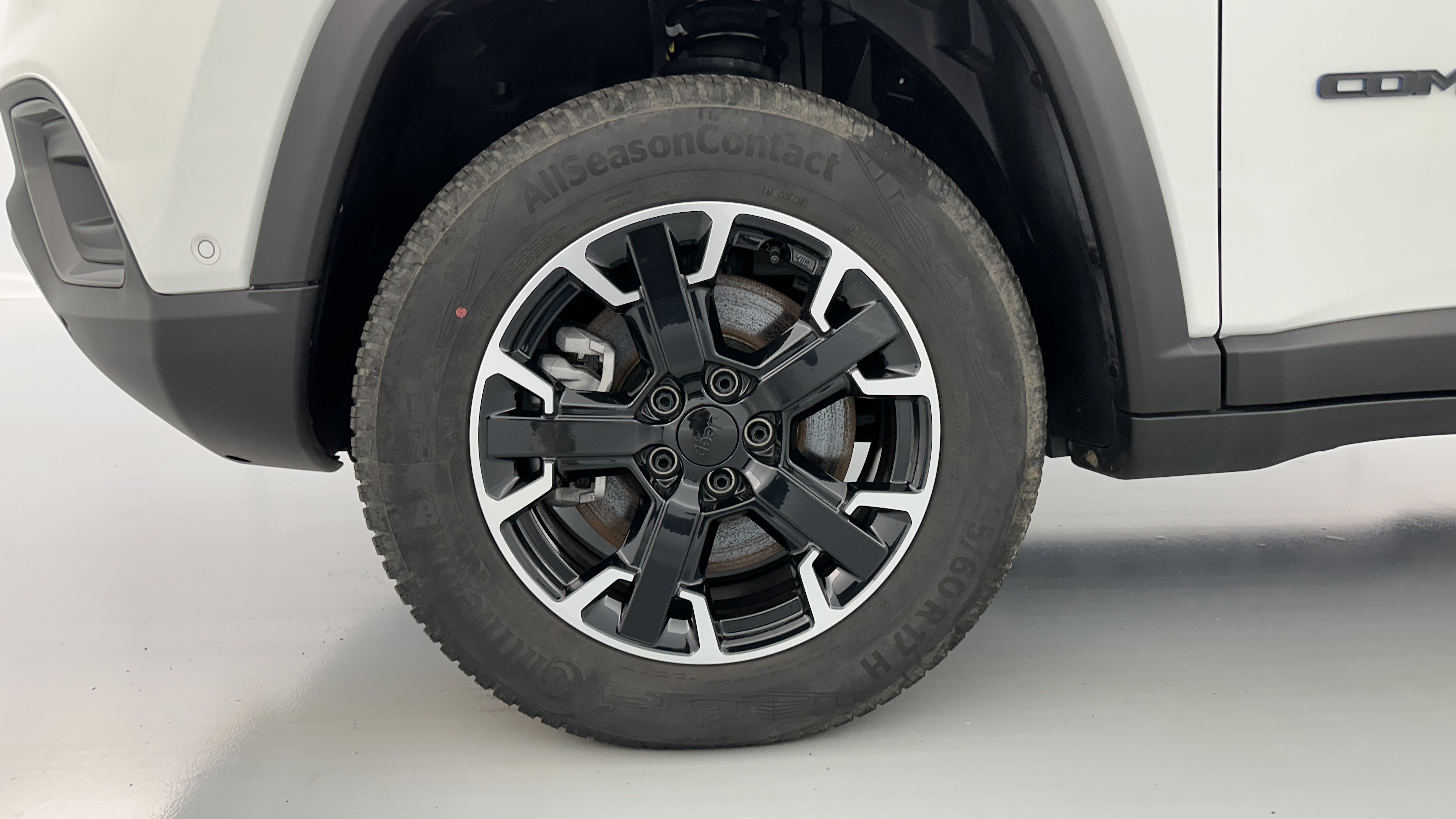 Jeep Compass - Image 12