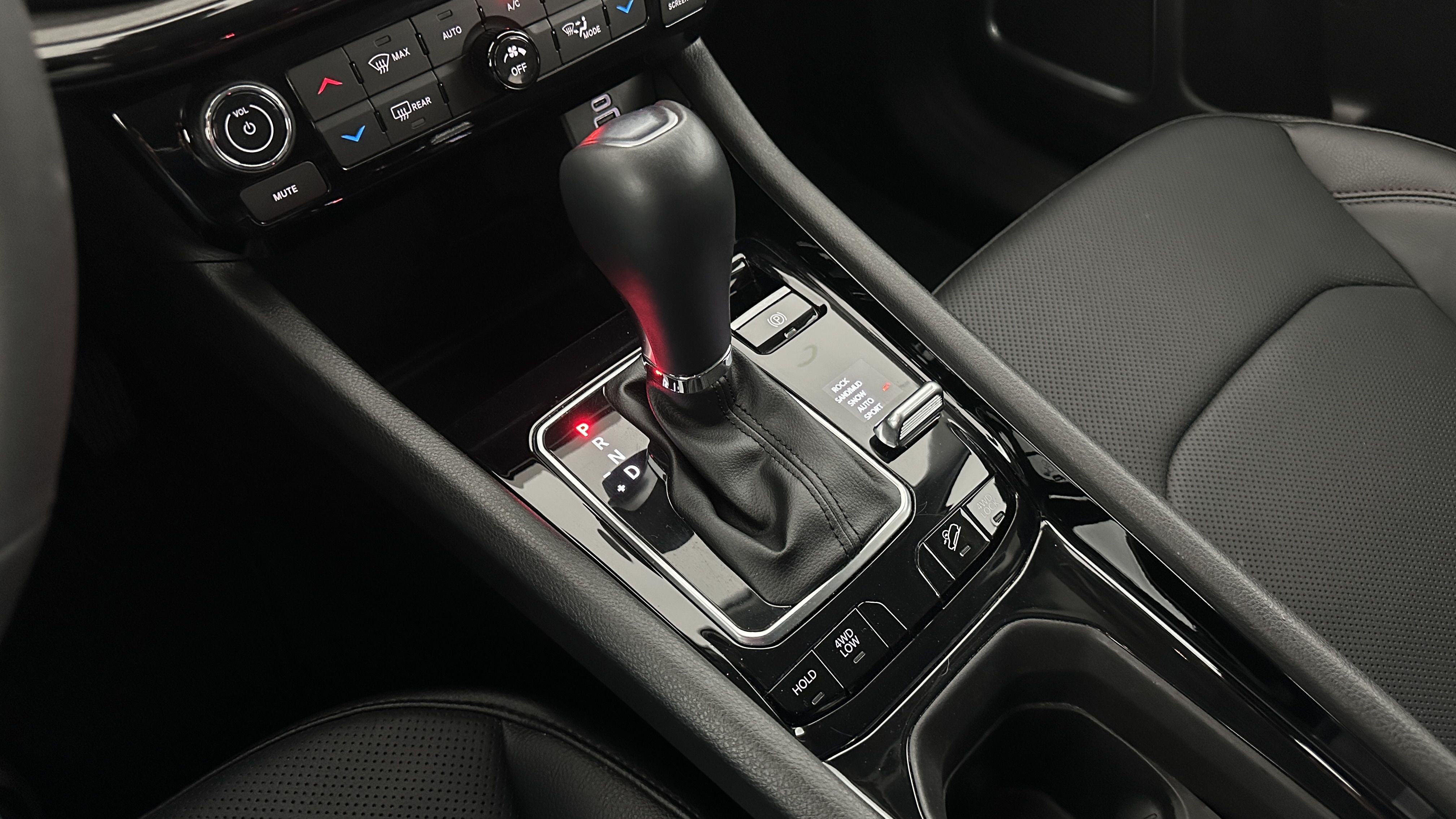 Jeep Compass - Image 17