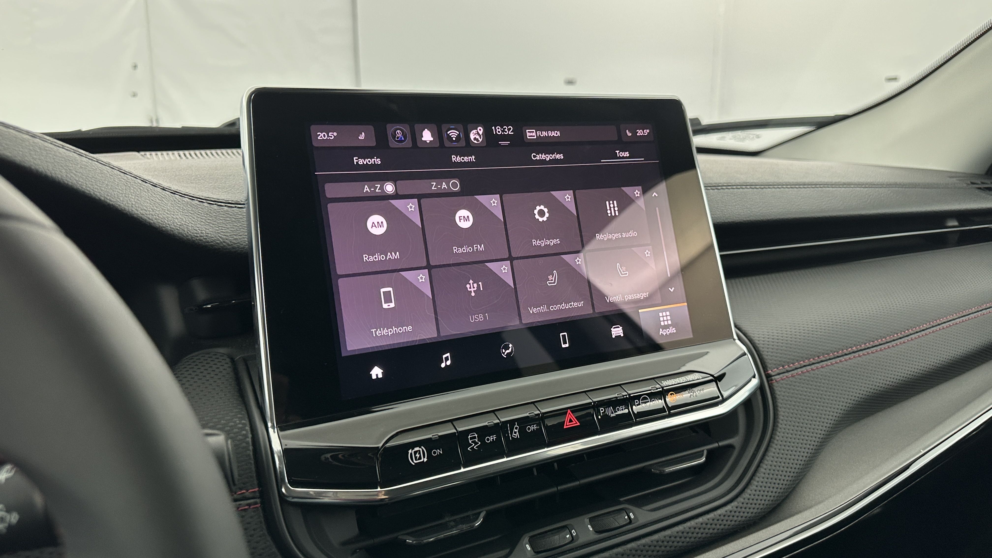 Jeep Compass - Image 20