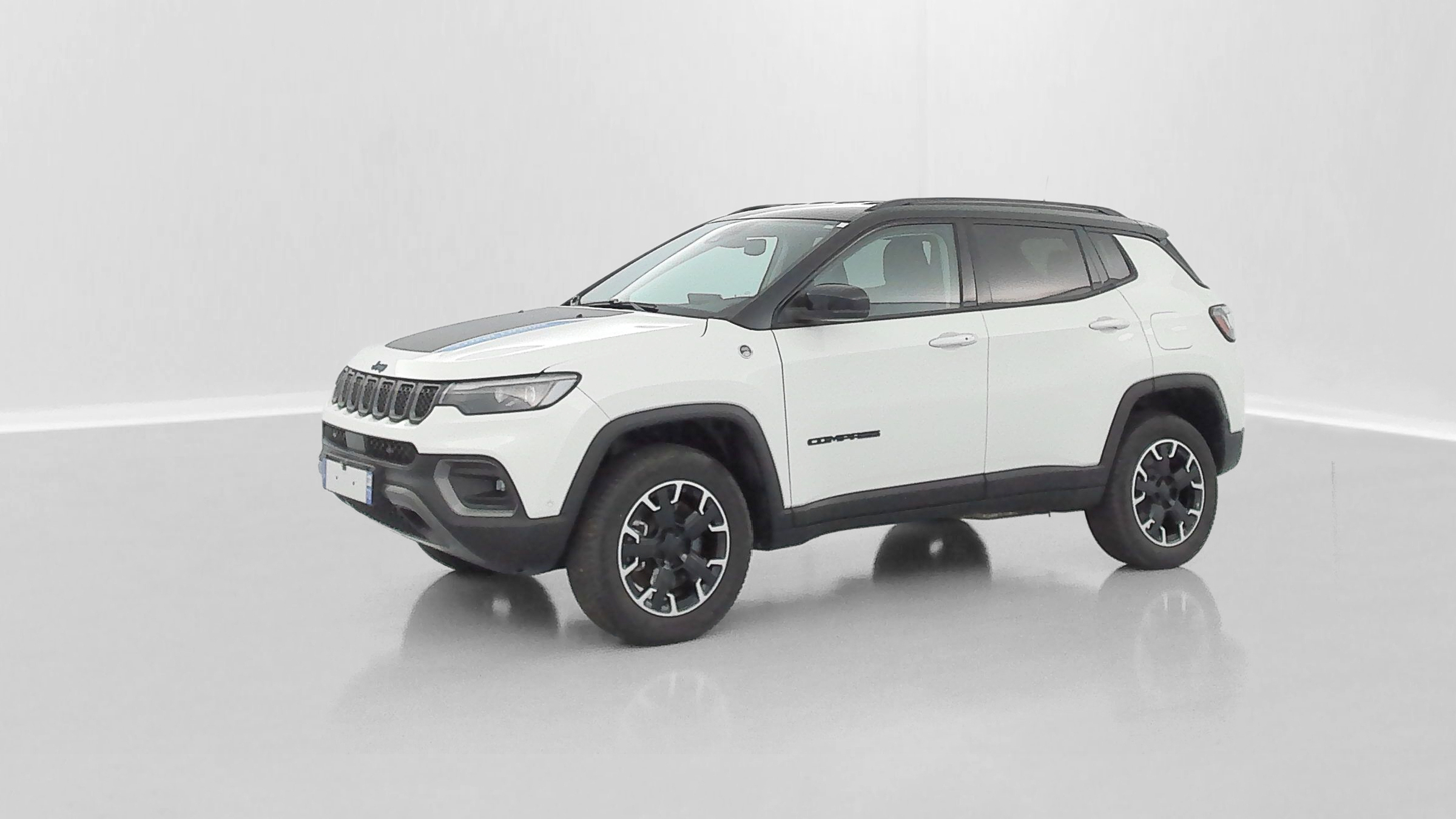 Jeep Compass - Image 30